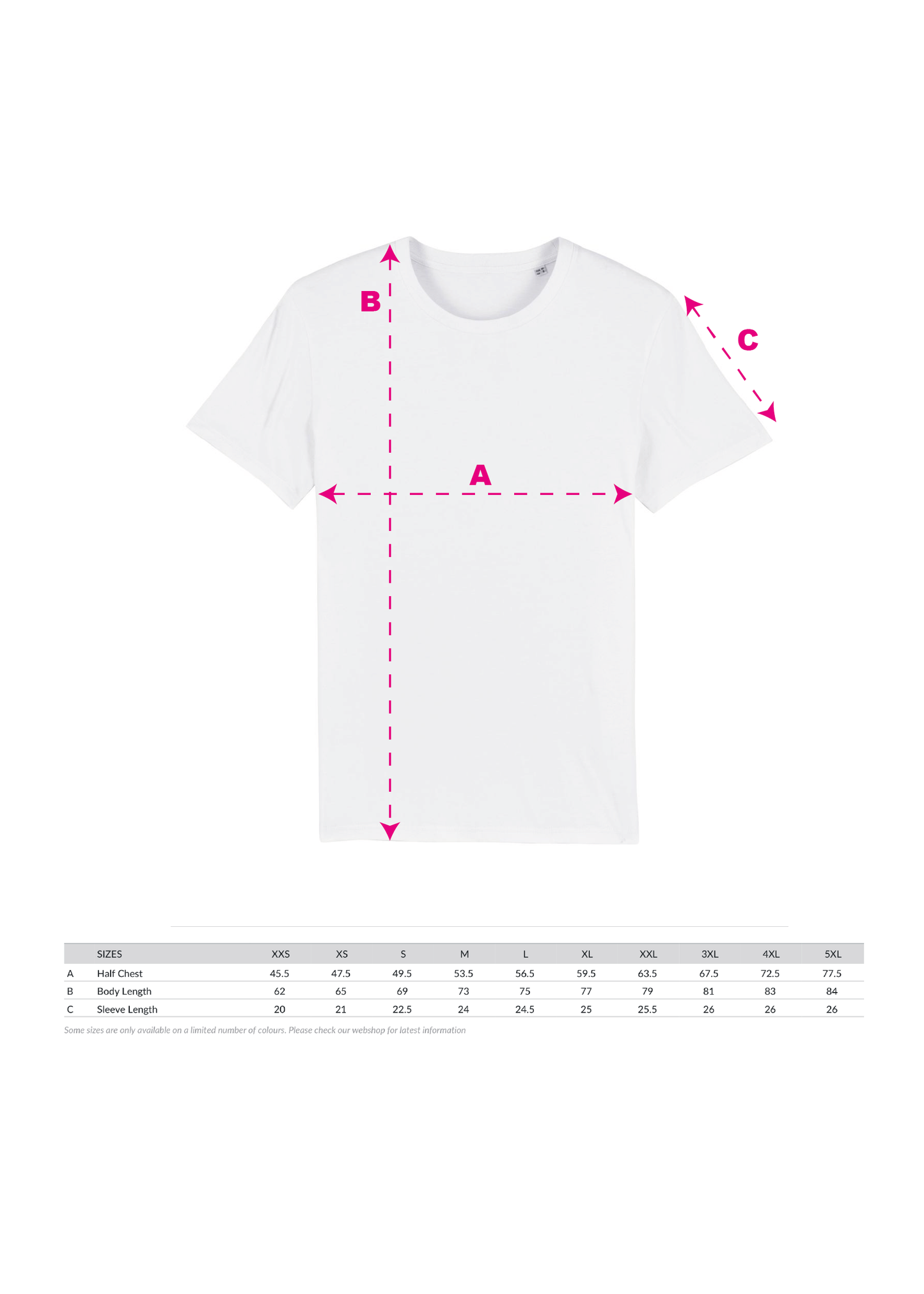 Creator 2.0 (Unisex T-Shirt) Fraiche Peche