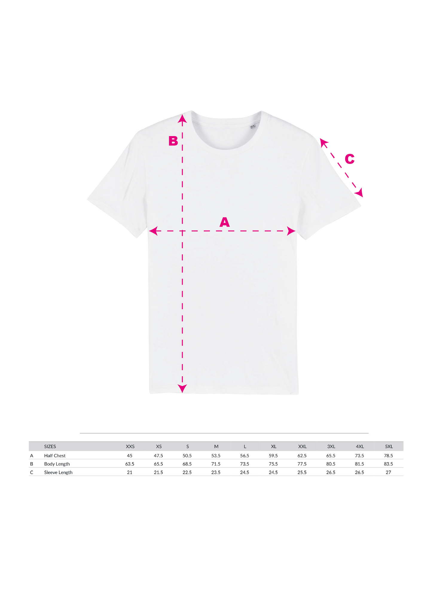 Prepster Unisex Poloshirt) Black
