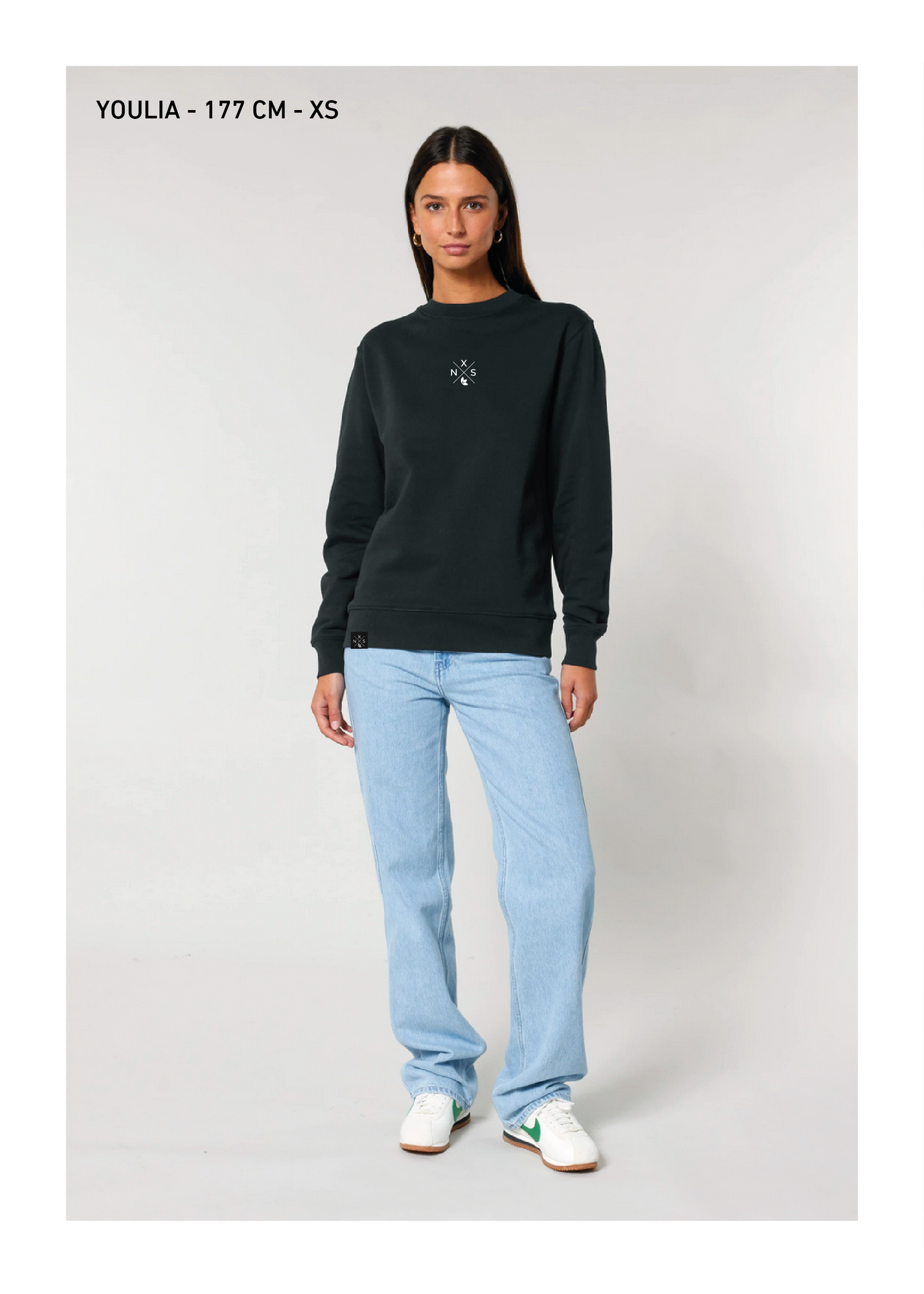 Changer 2.0 Lifestyle (Unisex Crewneck Sweater)  Desert Dust