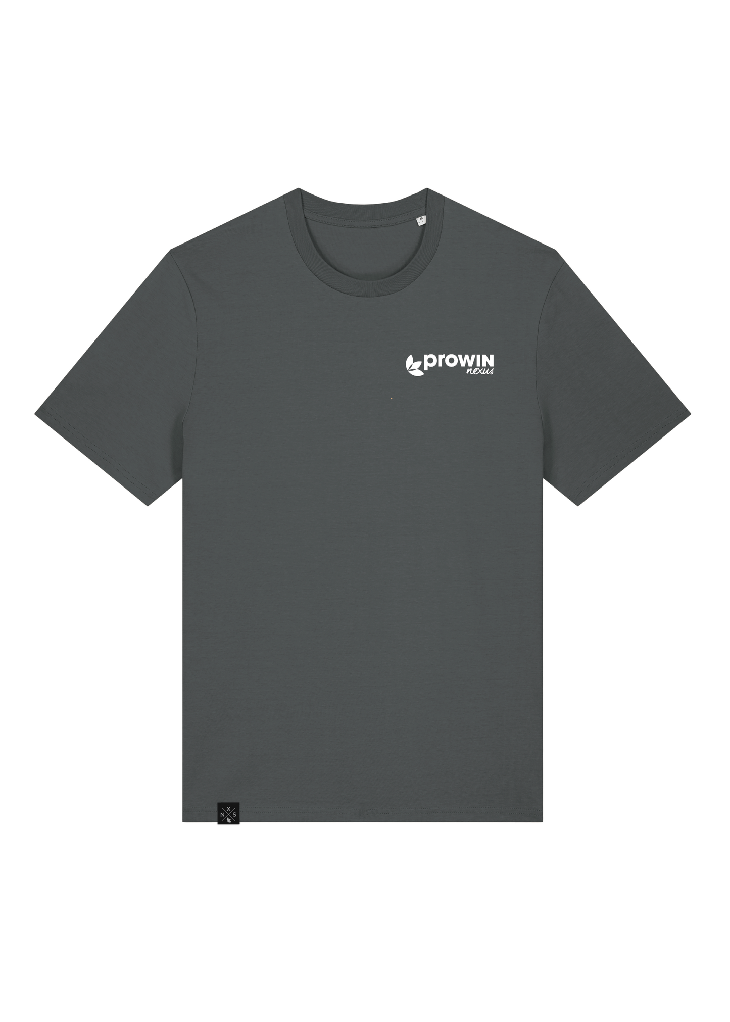 Creator 2.0 (Unisex T-Shirt) Anthracite