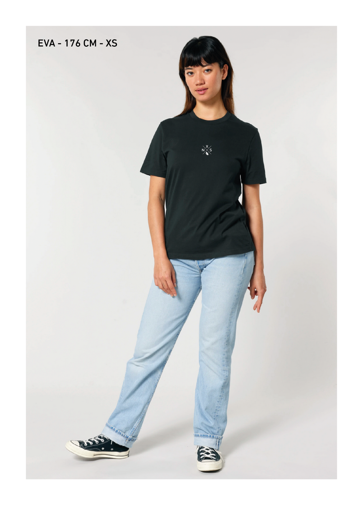 Creator 2.0 Lifestyle (Unisex T-Shirt)  Black