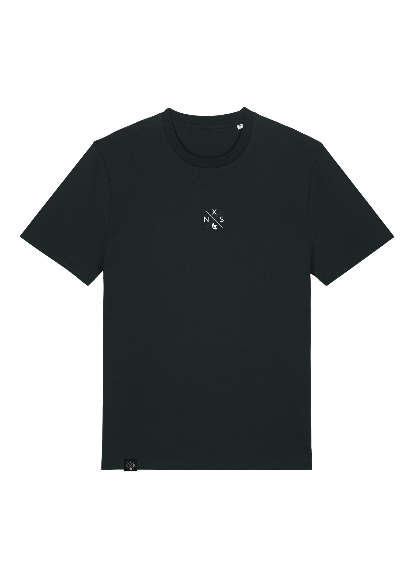 Creator 2.0 Lifestyle (Unisex T-Shirt)  Black