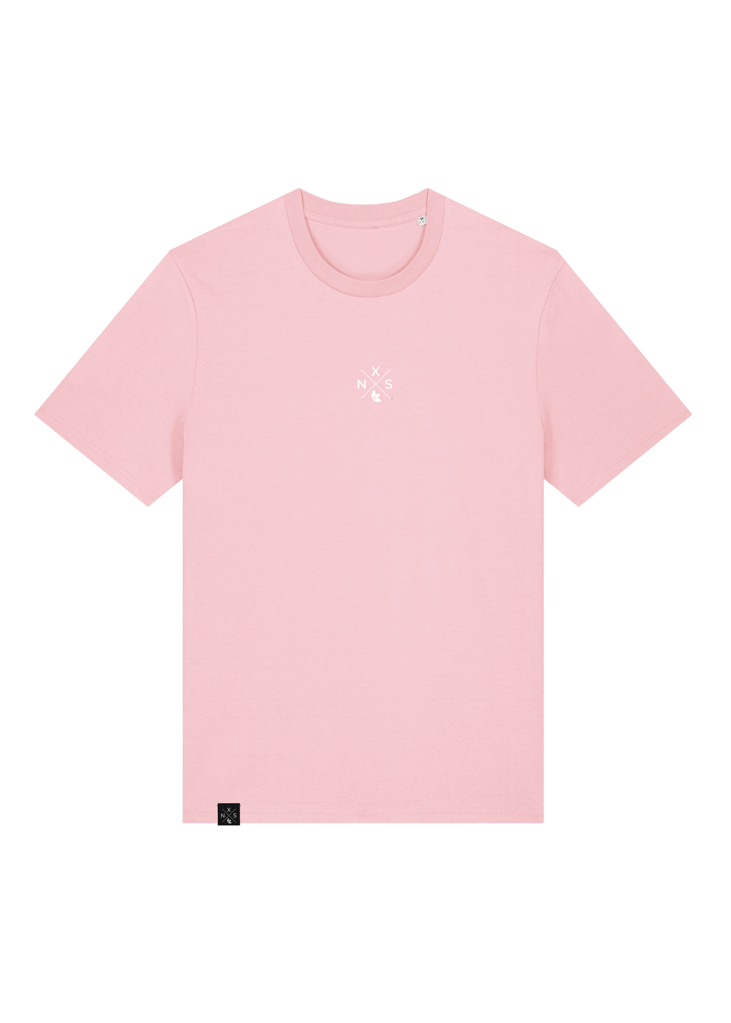 Creator 2.0 Lifestyle (Unisex T-Shirt) Cotton Pink