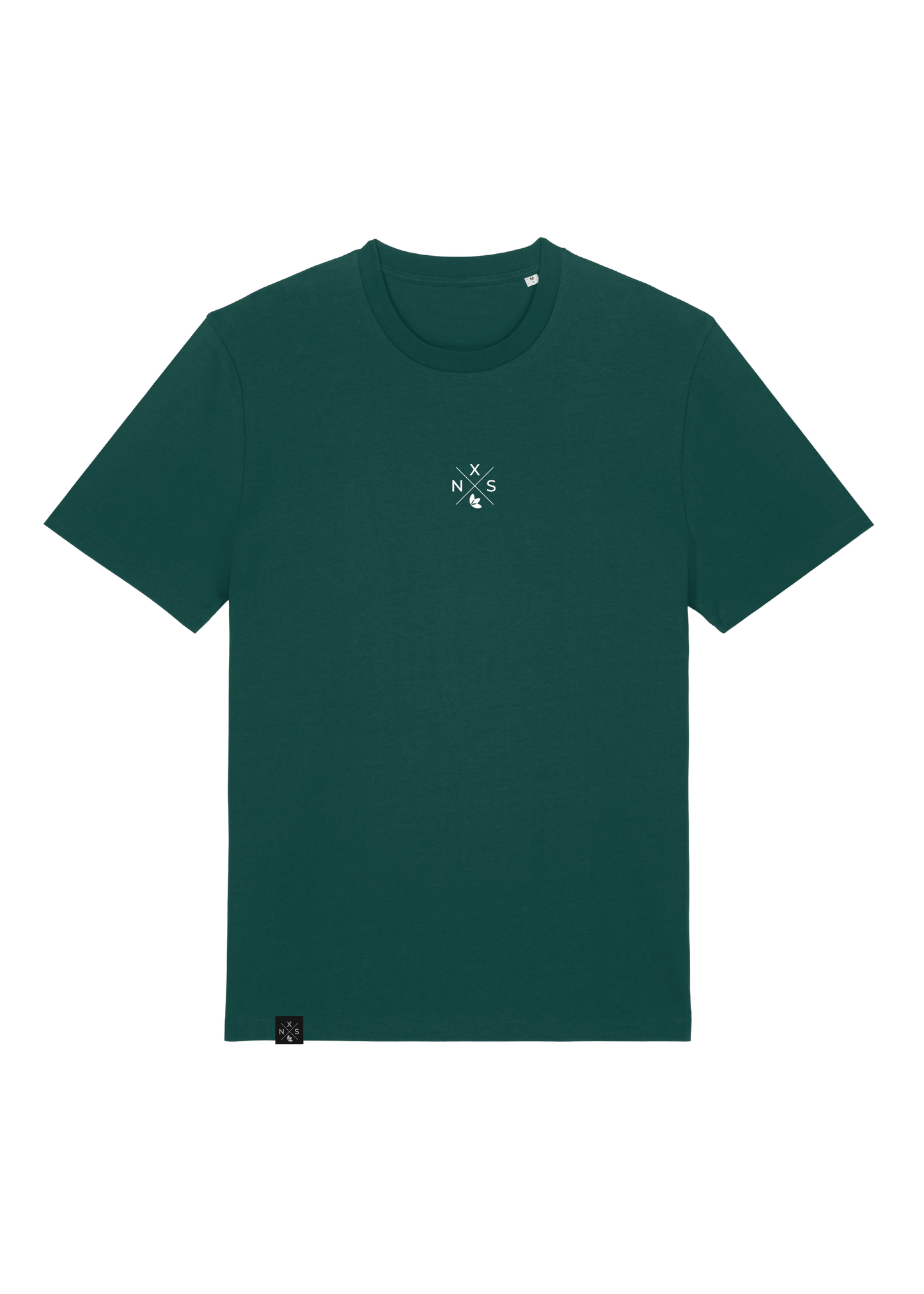 Creator 2.0 Lifestyle (Unisex T-Shirt) Glazed Green