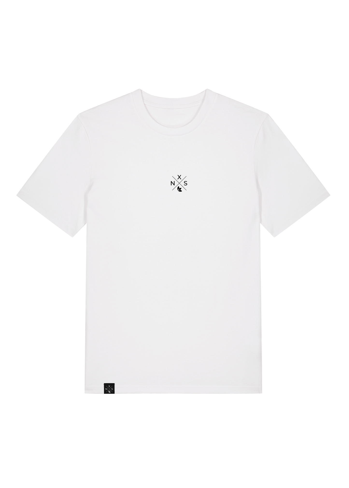 Creator 2.0 Lifestyle (Unisex T-Shirt) White