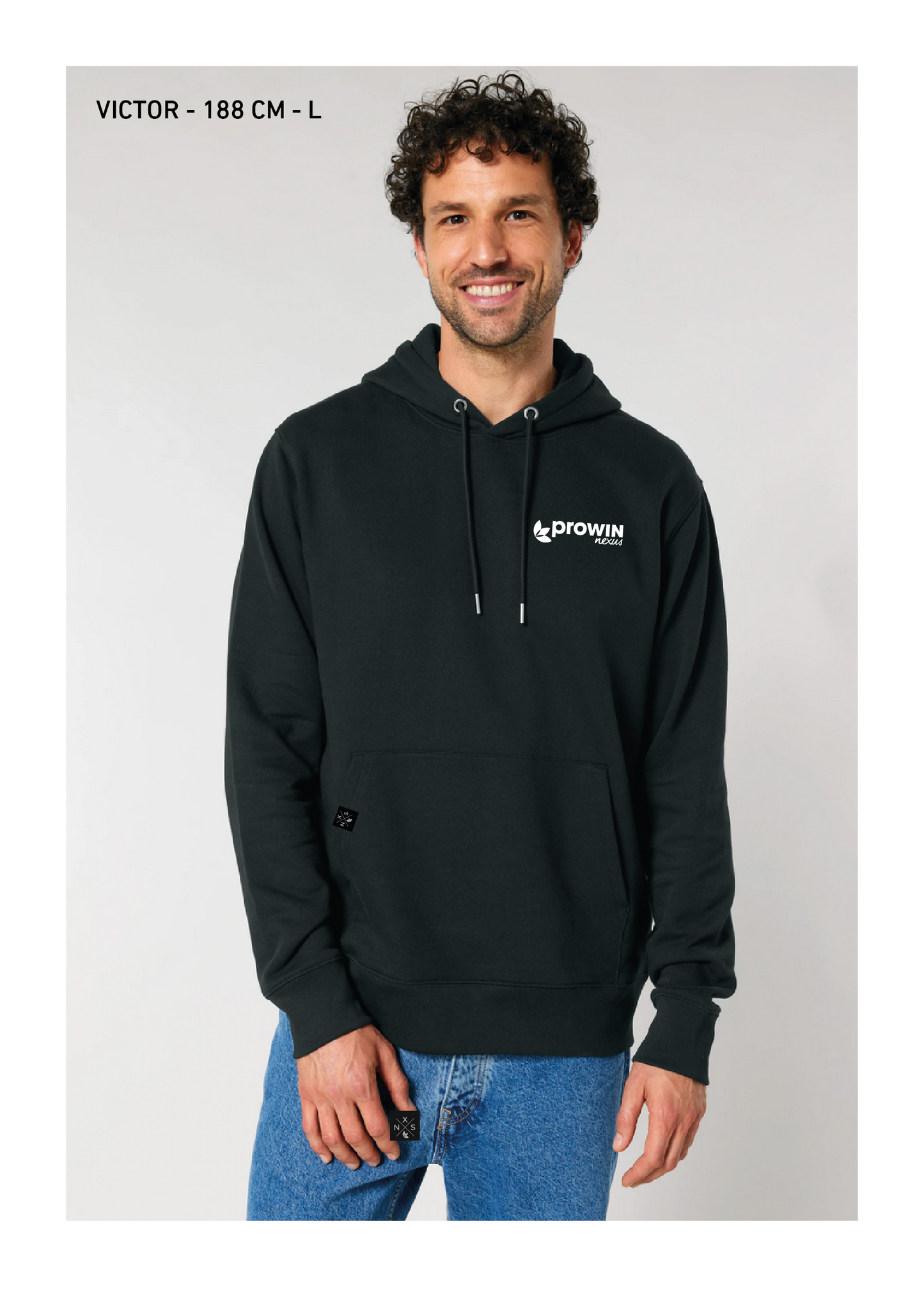 Cruiser 2.0 (Unisex Hoodie-Sweatshirt)  Desert Dust
