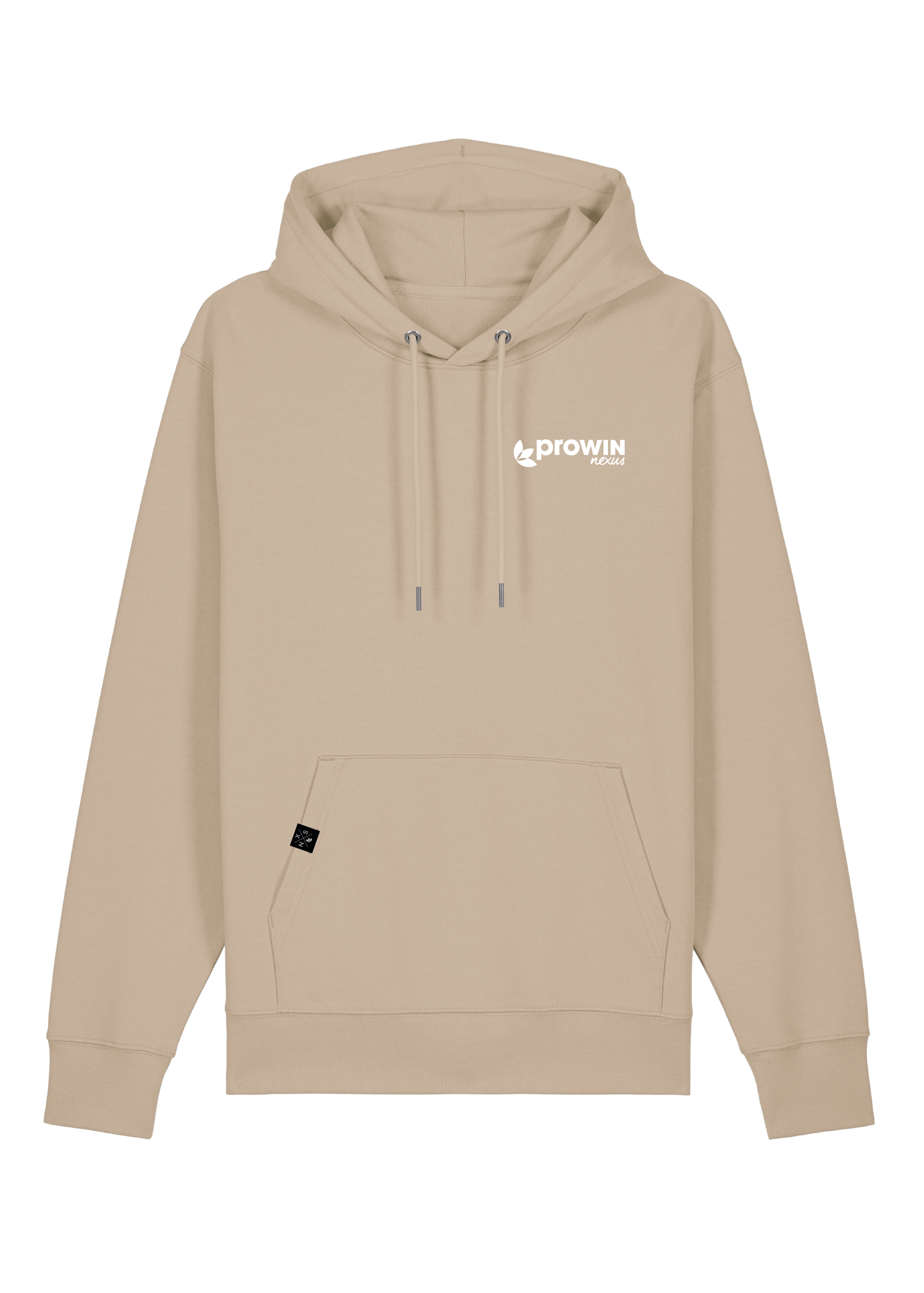 Cruiser 2.0 (Unisex Hoodie-Sweatshirt)  Desert Dust