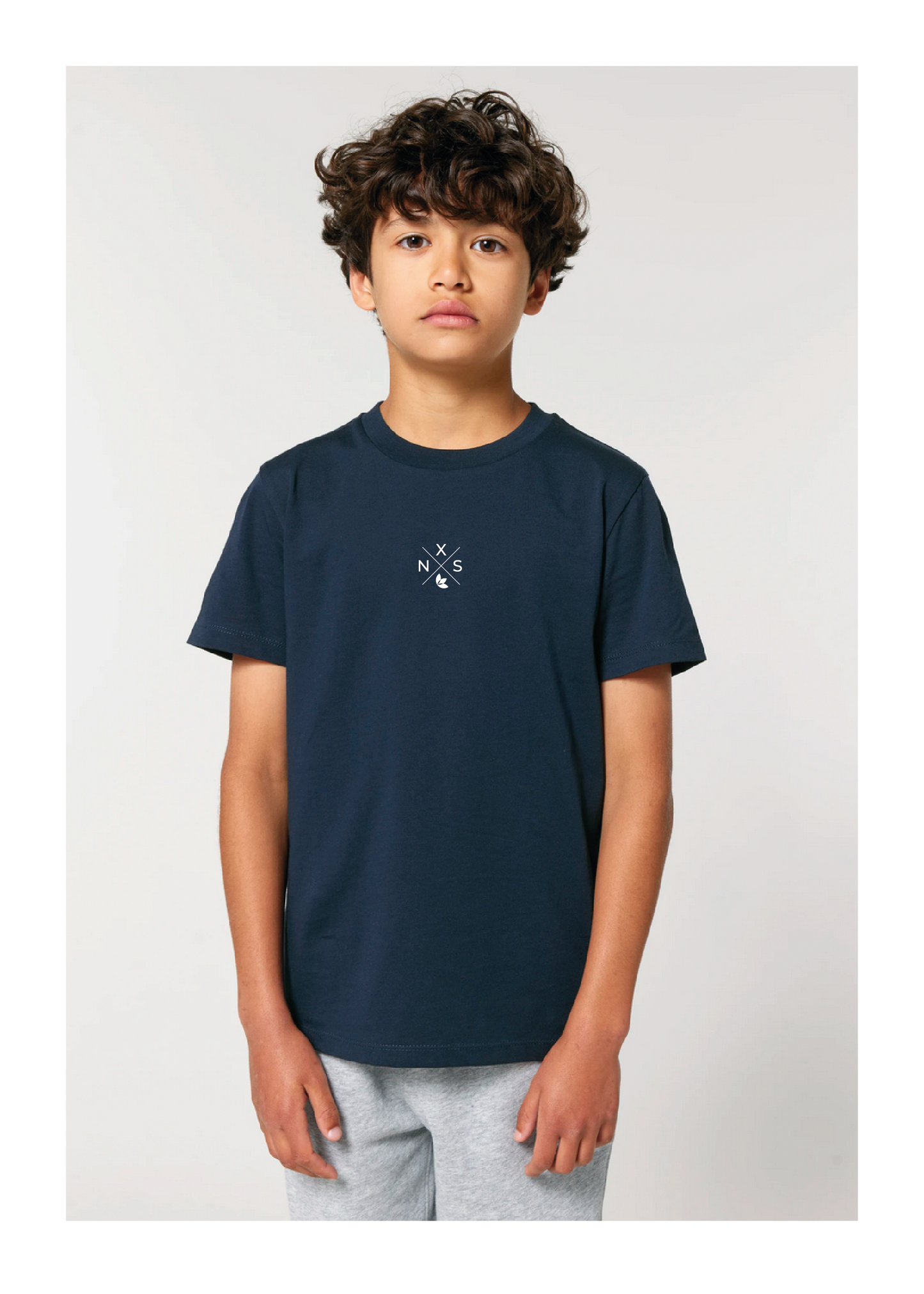 Mini Creator 2.0 Lifestyle (Kinder T-Shirt) Lavender