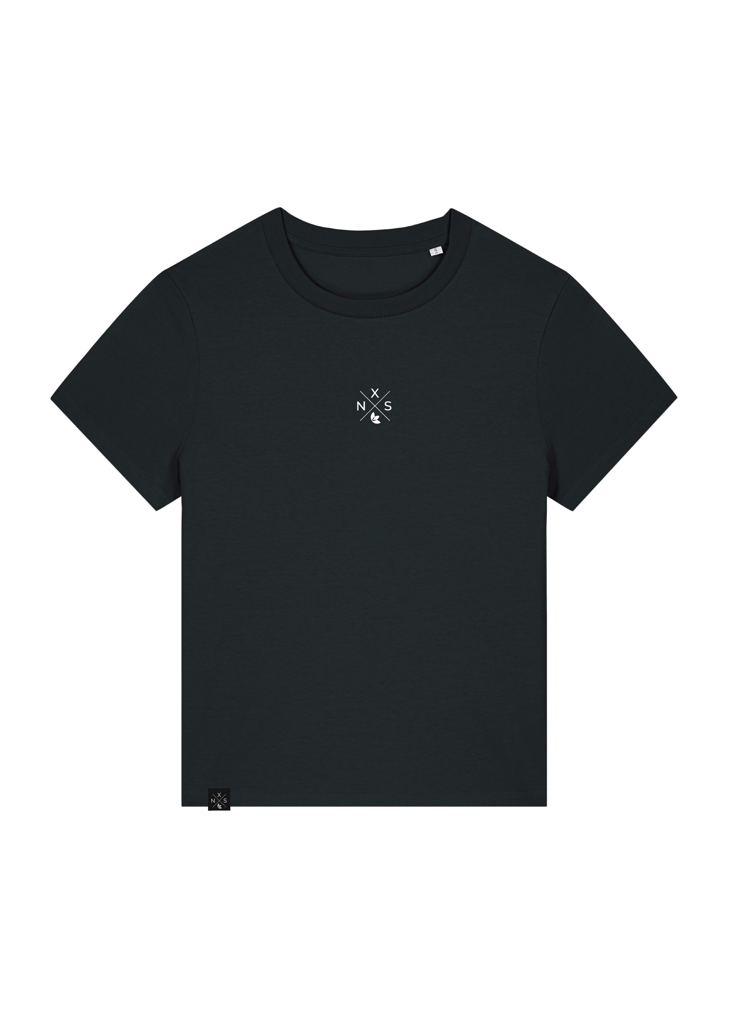 Stella Muser Lifestyle (Damen T-Shirt) Black