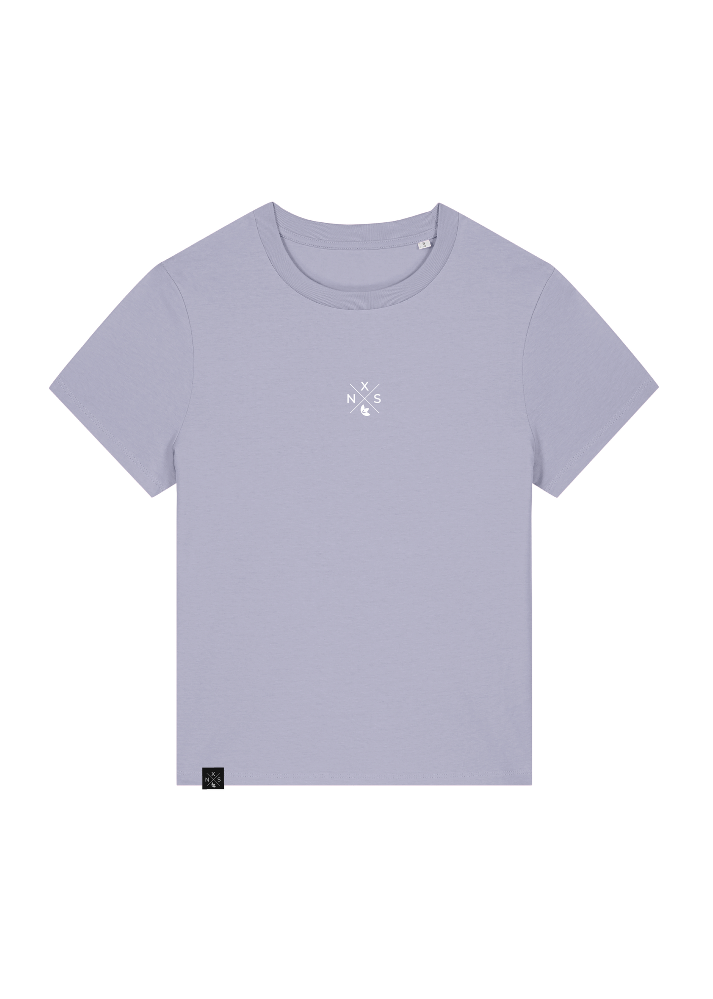 Stella Muser Lifestyle (Damen T-Shirt) Lavender