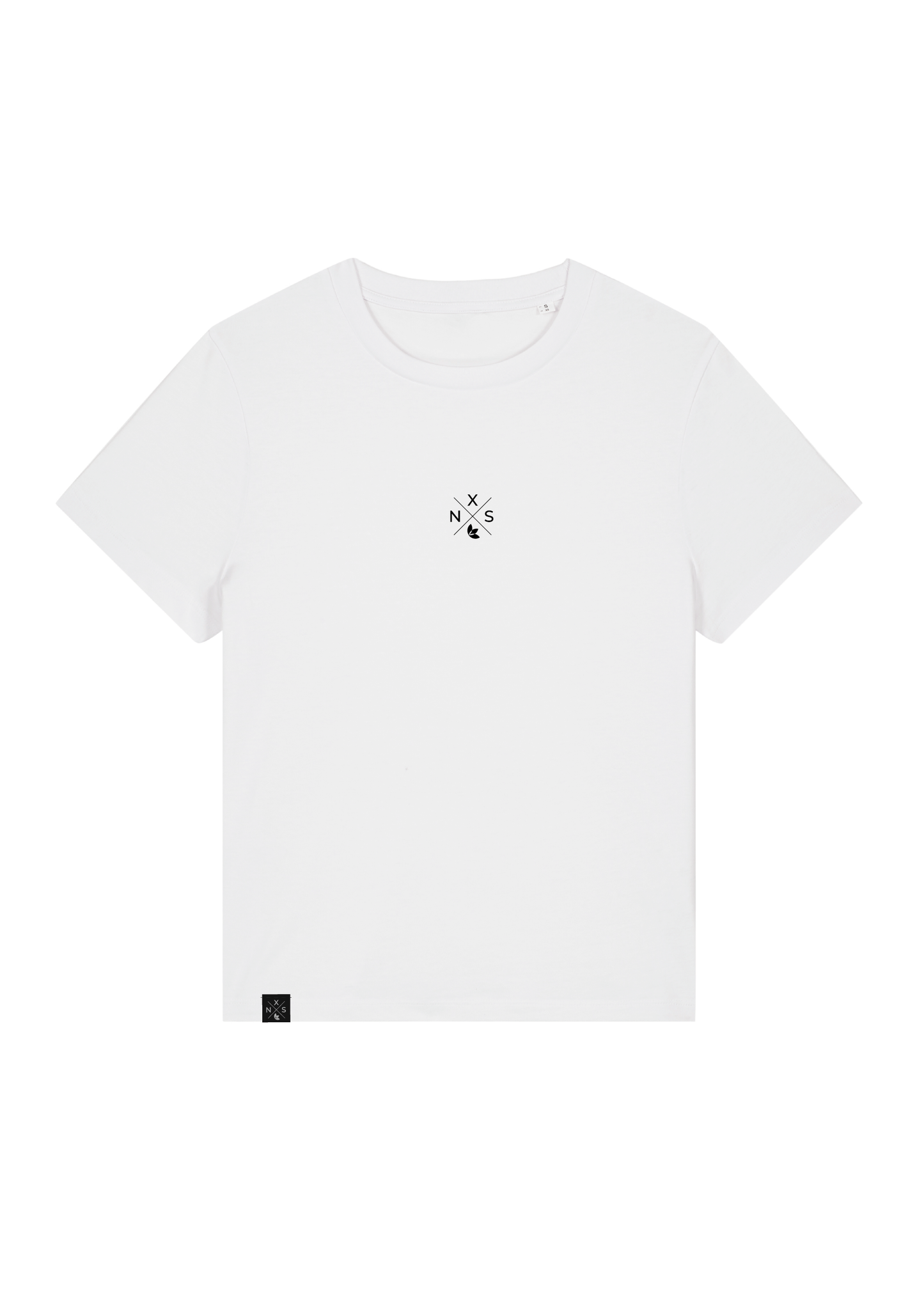 Stella Muser Lifestyle (Damen T-Shirt) White