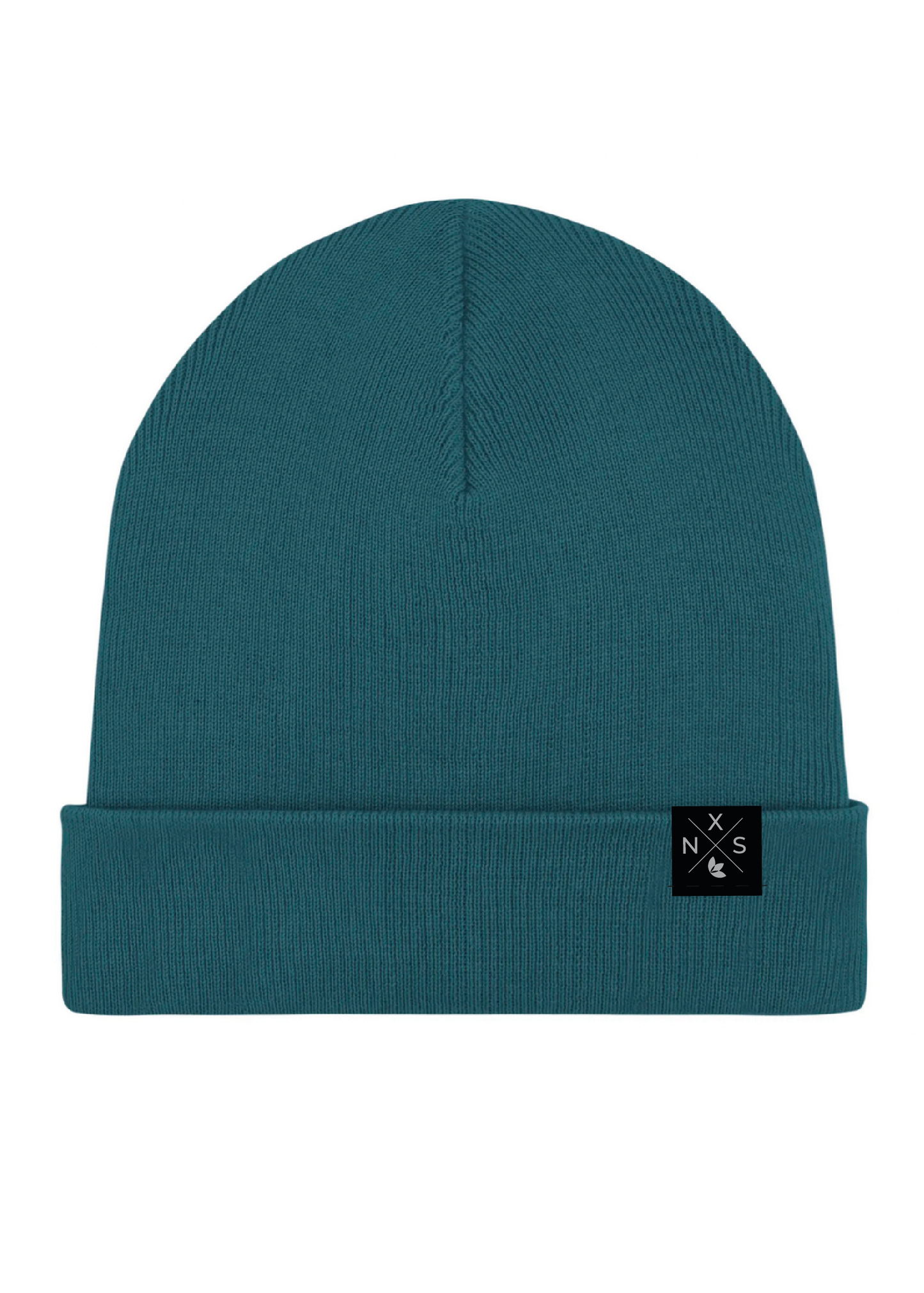 Rib Beanie Stargazer