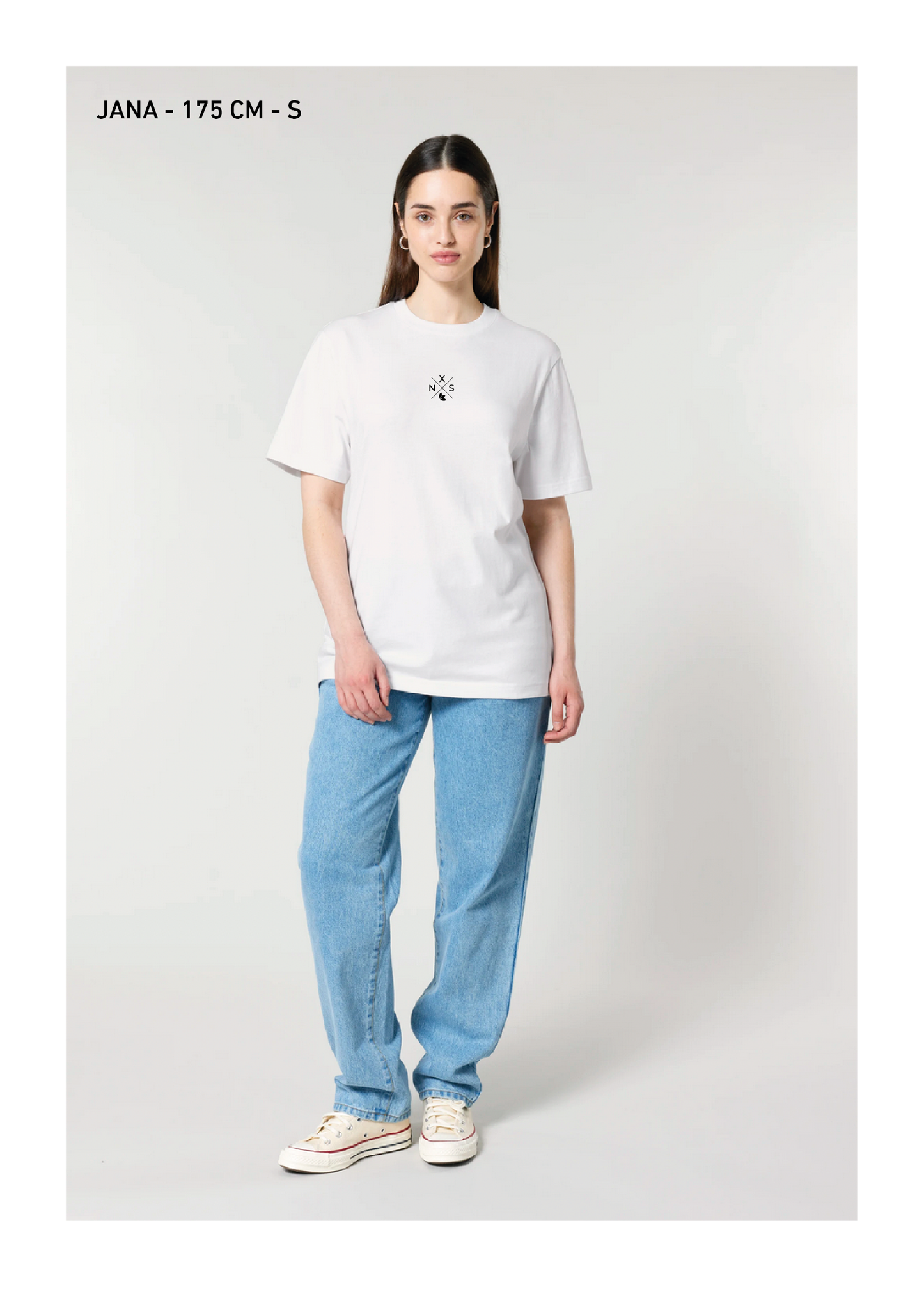 Sparker 2.0 Lifestyle (Unisex Premium T-Shirt) Black