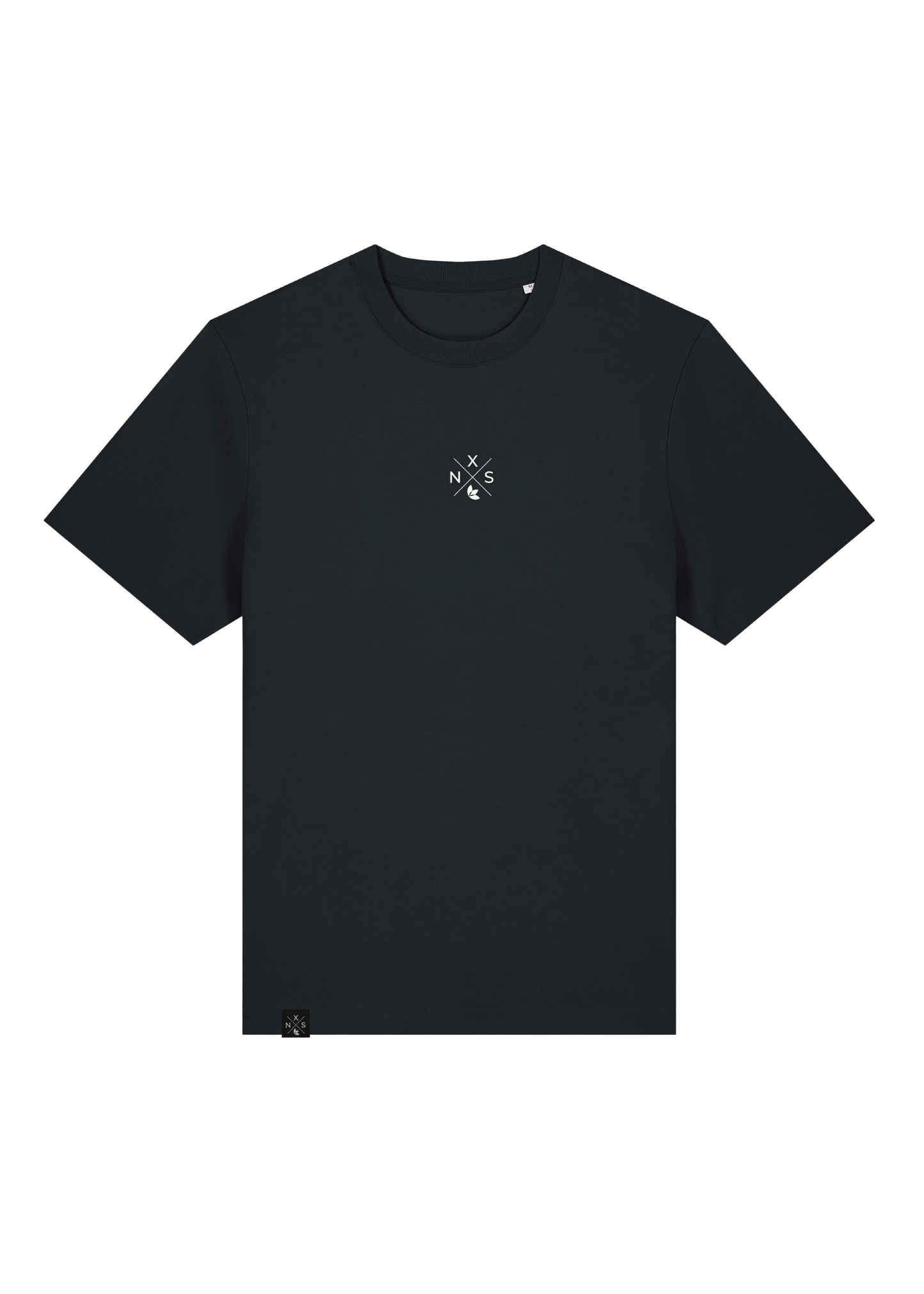 Sparker 2.0 Lifestyle (Unisex Premium T-Shirt) Black