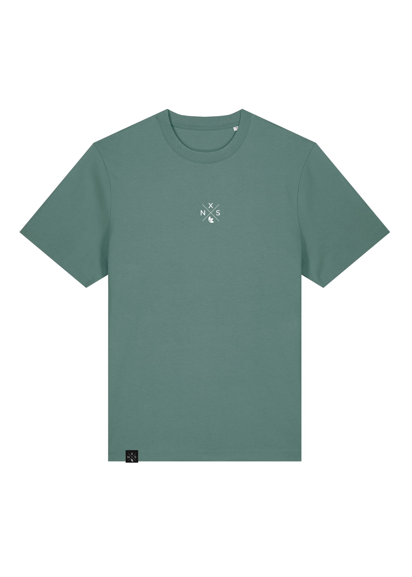 Sparker 2.0 Lifestyle (Unisex Premium T-Shirt) Glazed Green