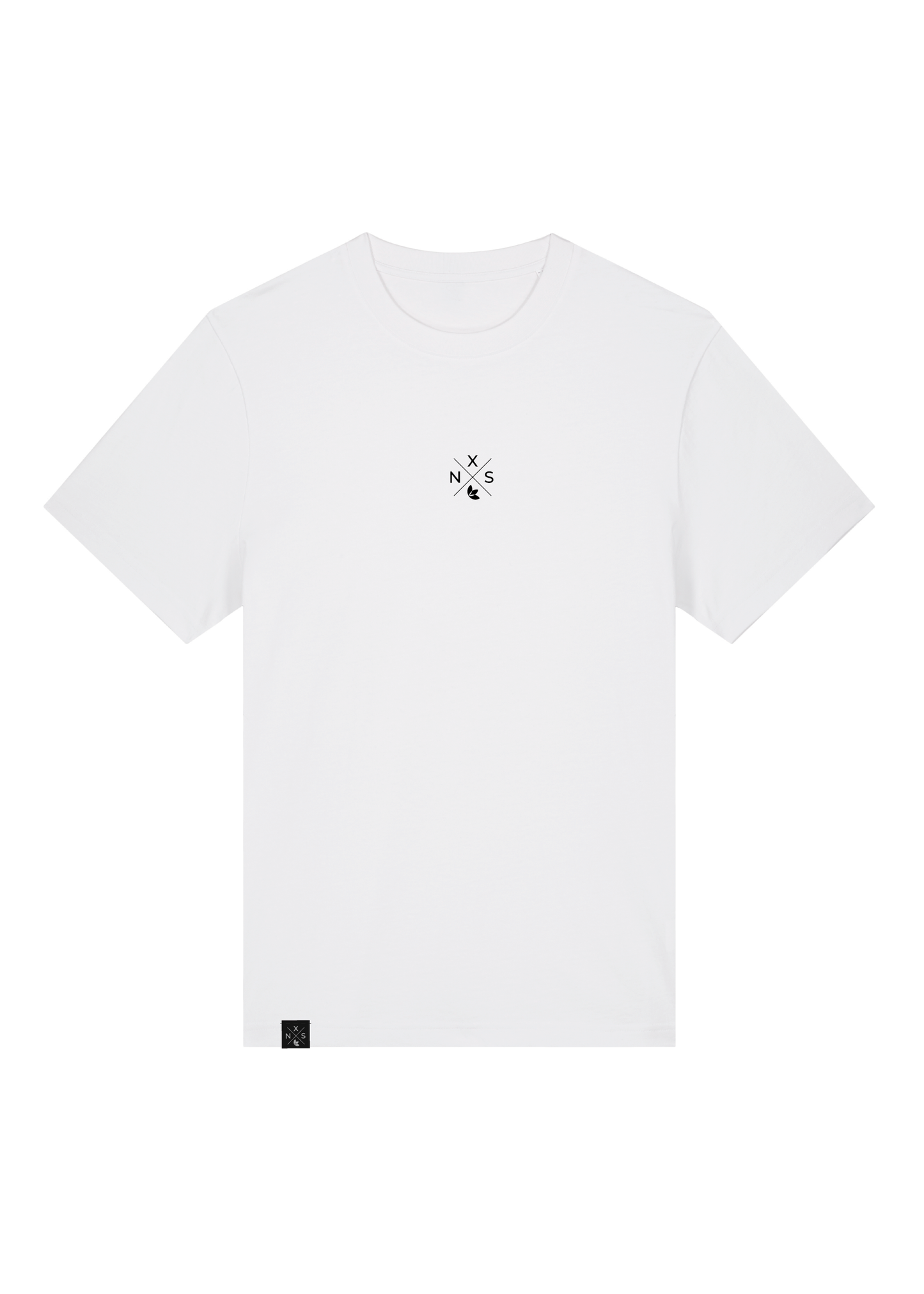Sparker 2.0 Lifestyle (Unisex Premium T-Shirt) White