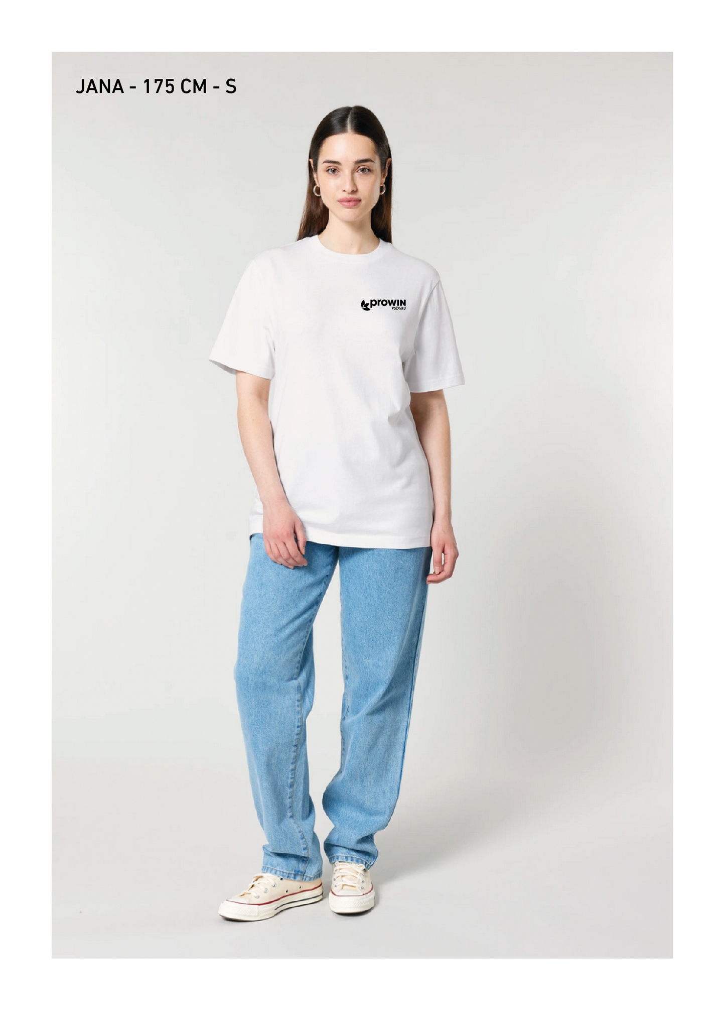 Sparker 2.0 (Unisex Premium T-Shirt) Natural Raw