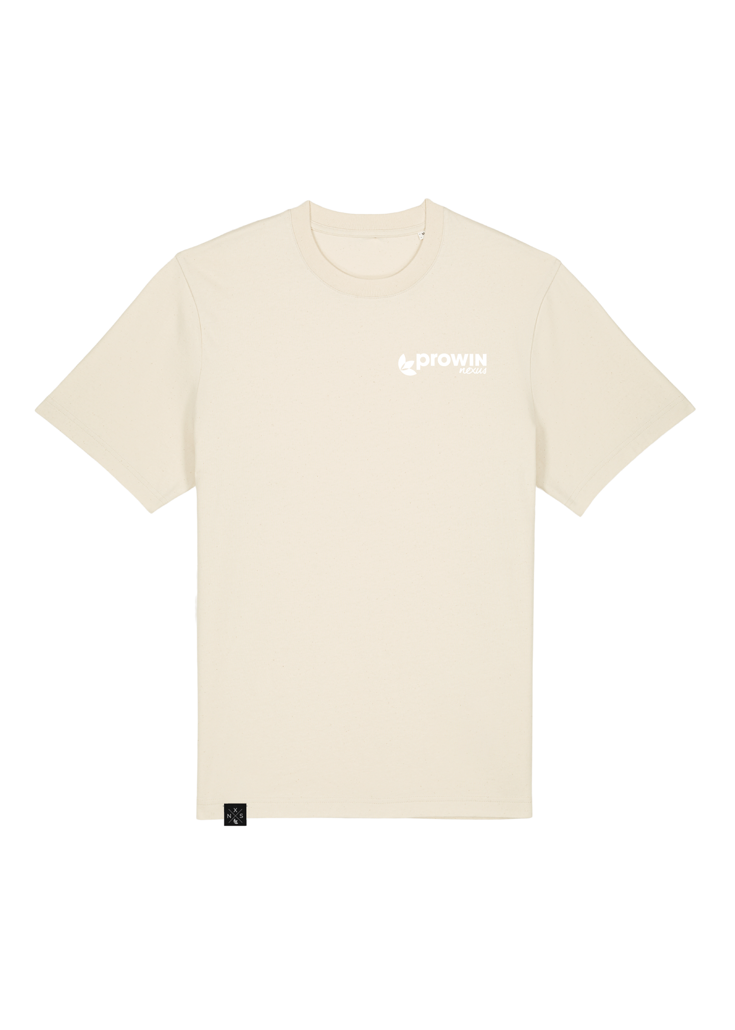 Sparker 2.0 (Unisex Premium T-Shirt) Natural Raw