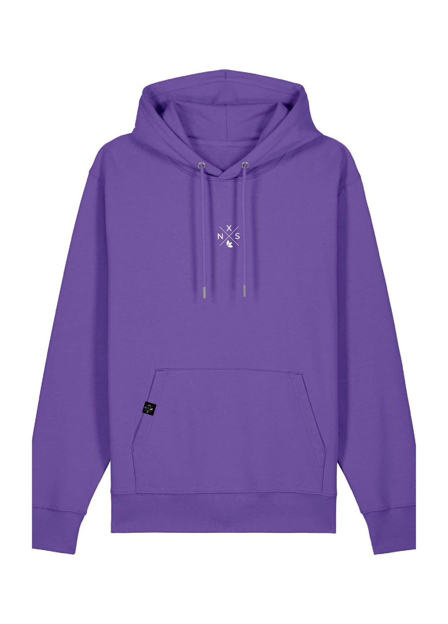 nexus Lifestyle Hoodie