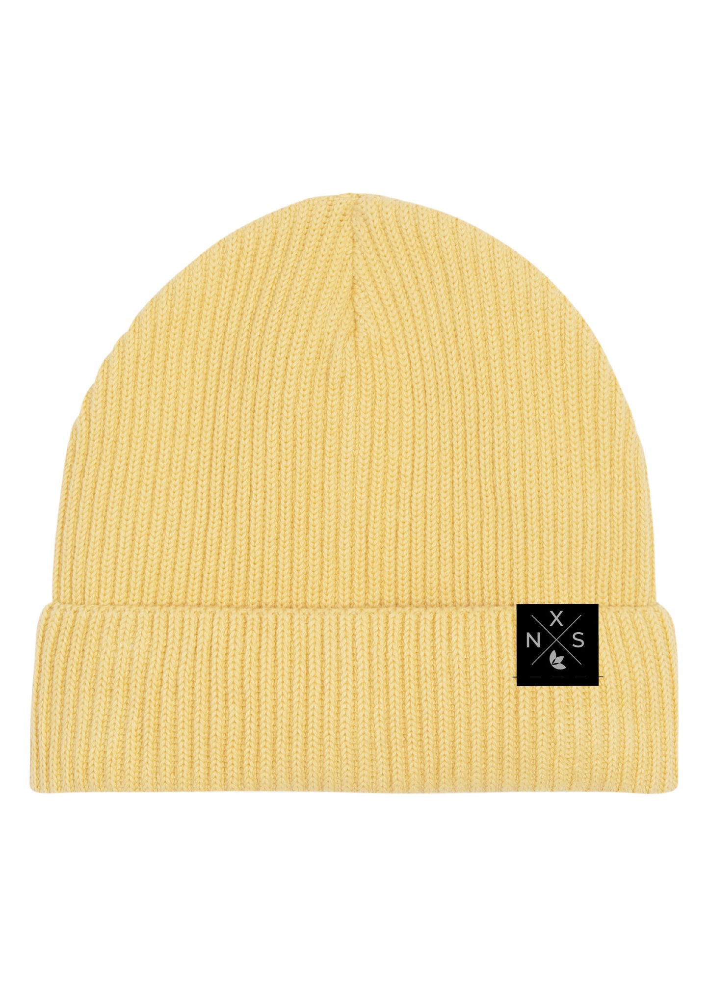 proWIN nexus Fisherman Beanie