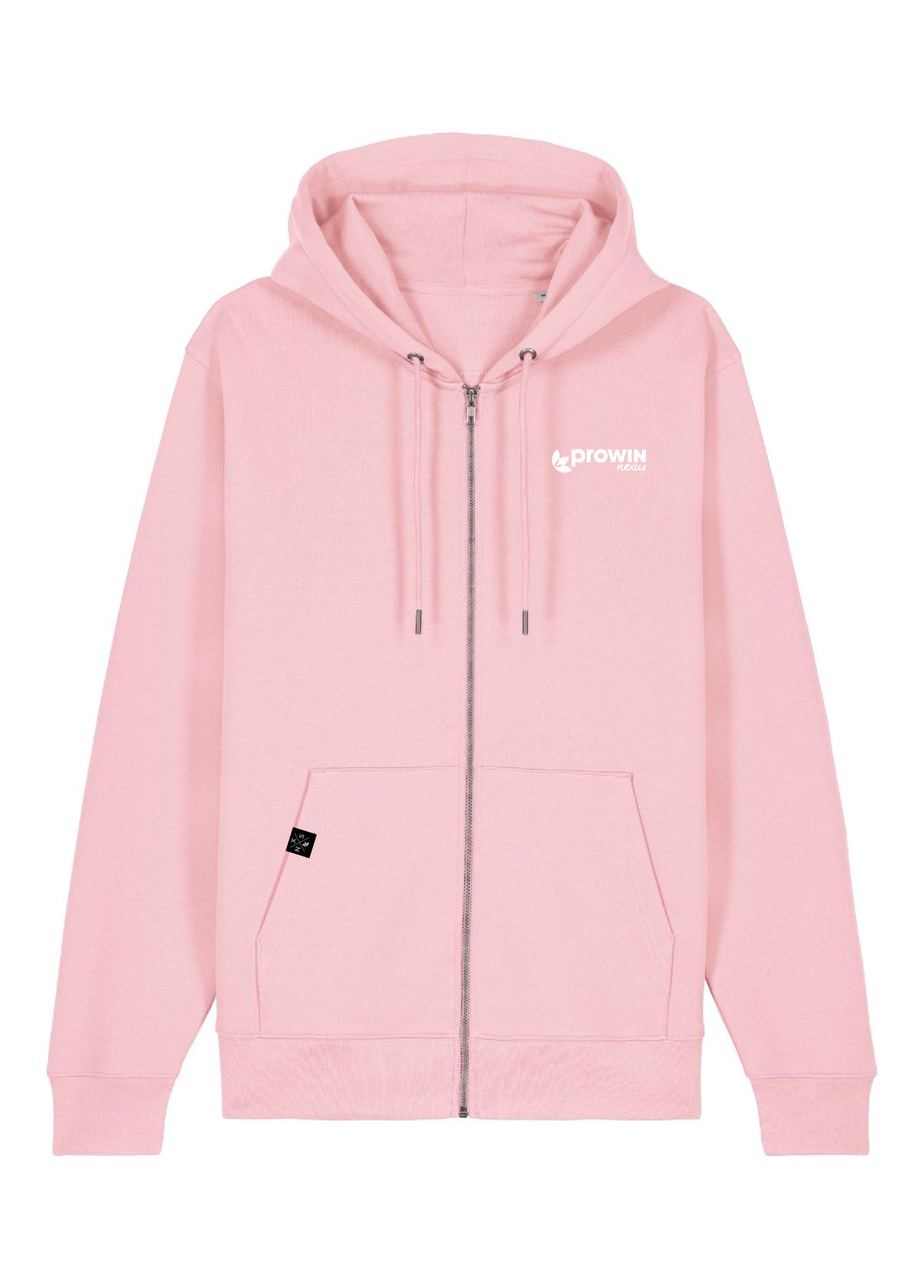 proWIN nexus Zip-Hoodie