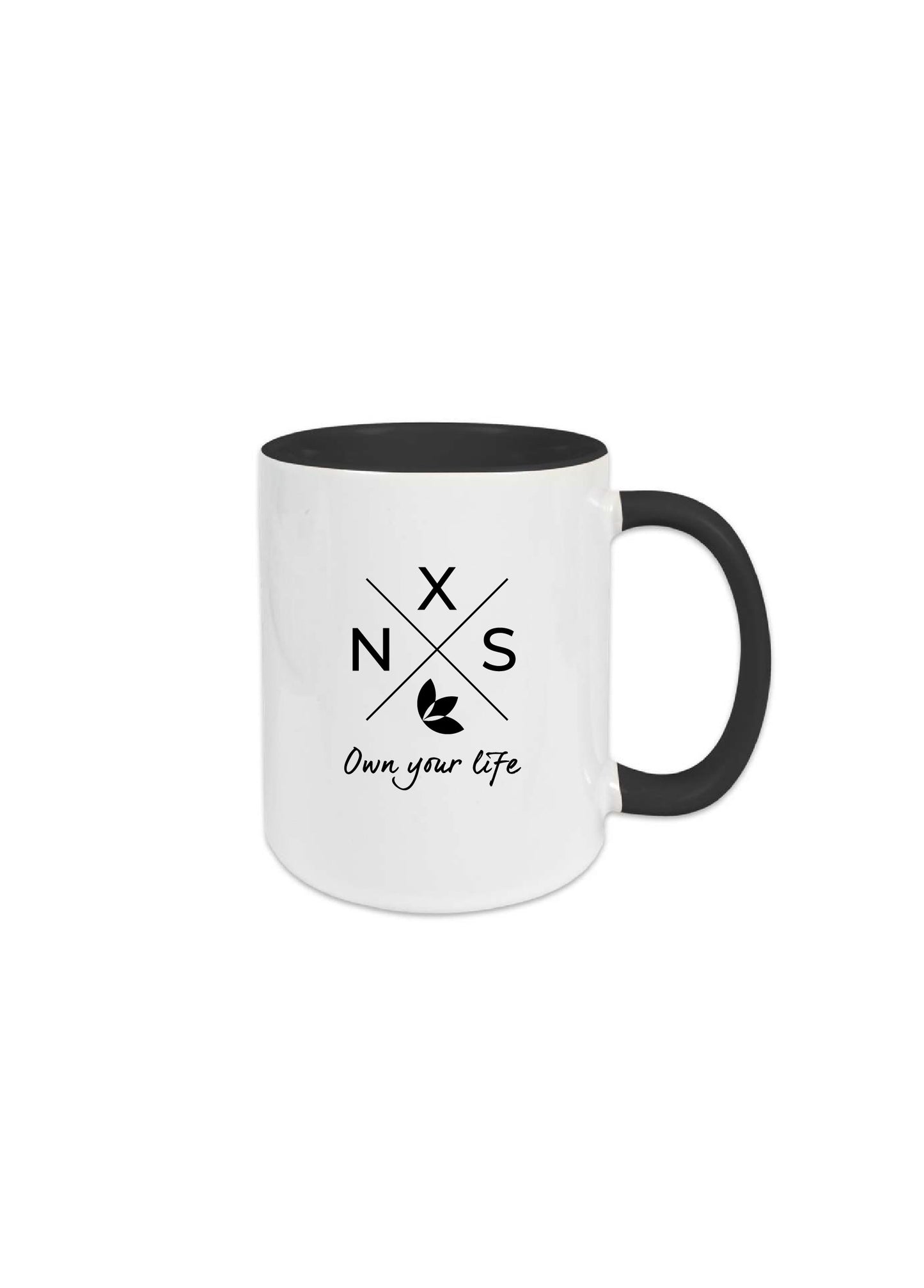 proWIN nexus Tasse