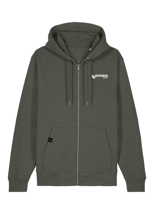 proWIN nexus Zip-Hoodie