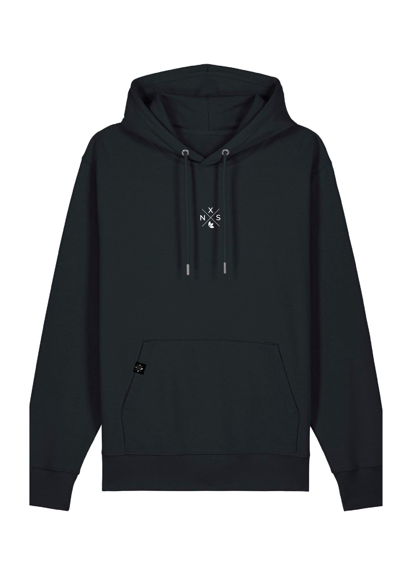 nexus Lifestyle Hoodie