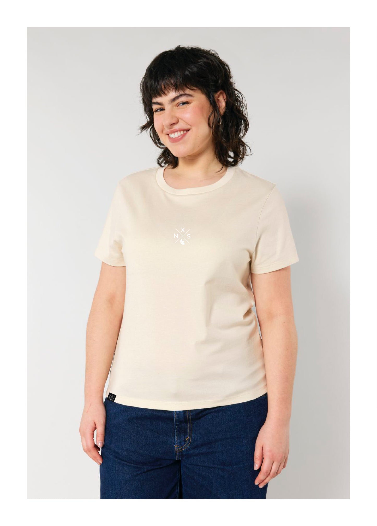 nexus Lifestyle Damen T-Shirt