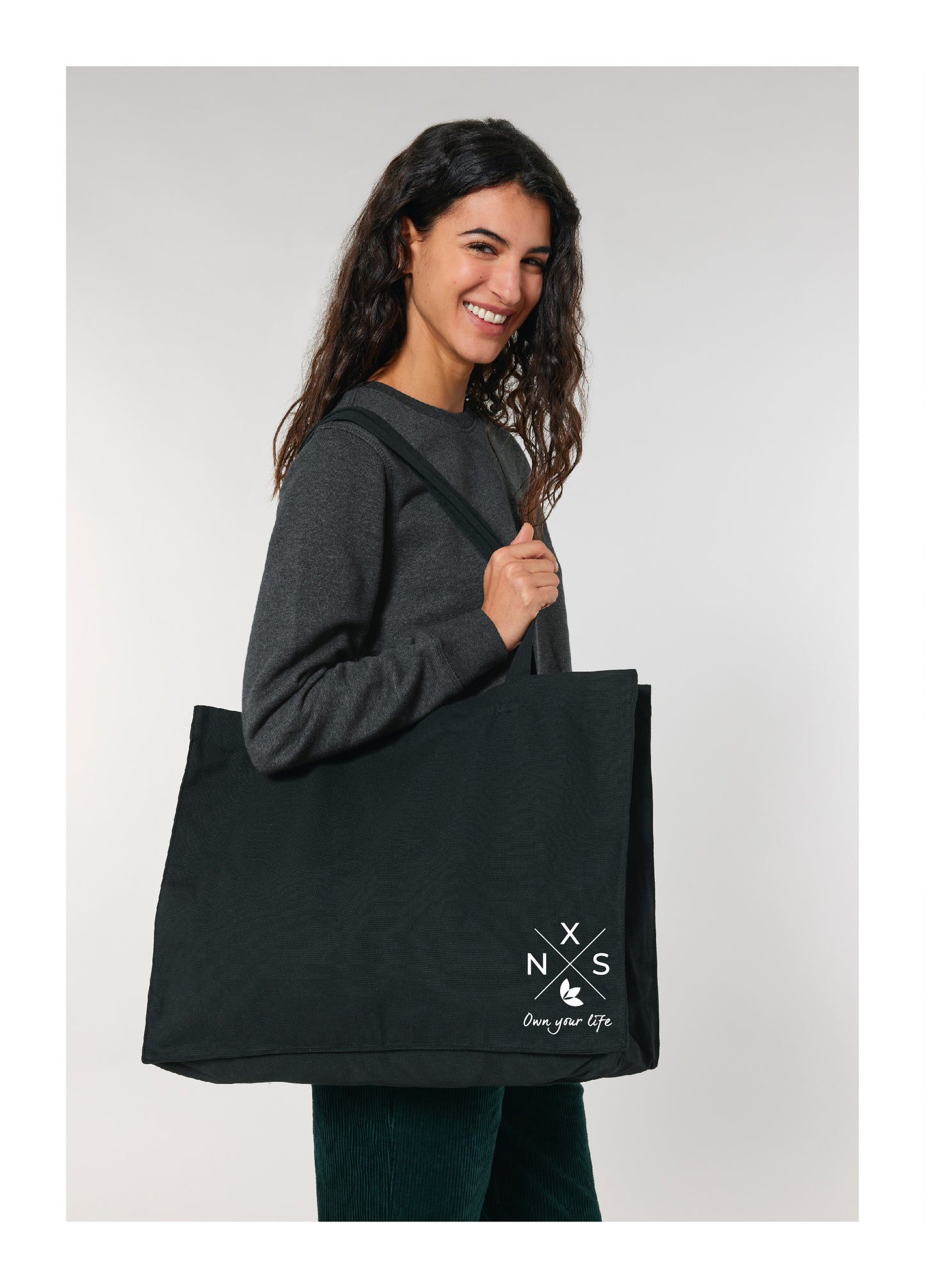 proWIN nexus Shopping Bag