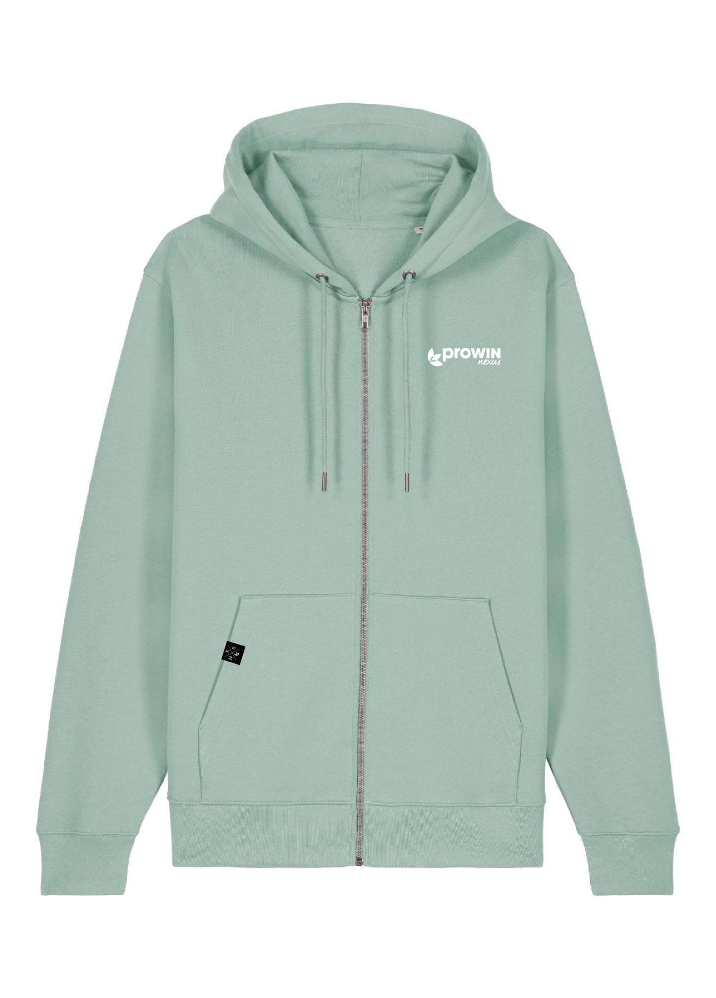 proWIN nexus Zip-Hoodie