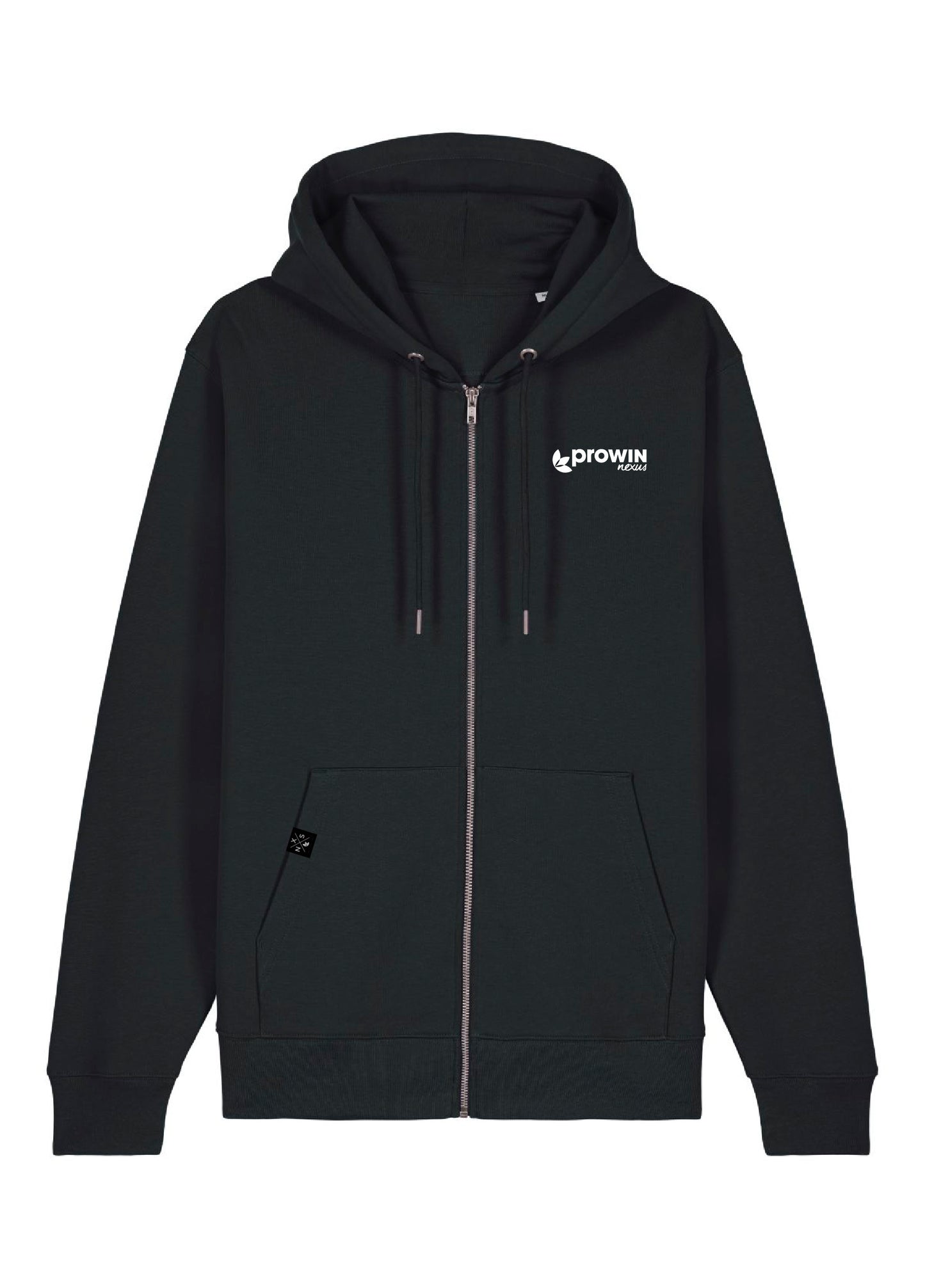 proWIN nexus Zip-Hoodie