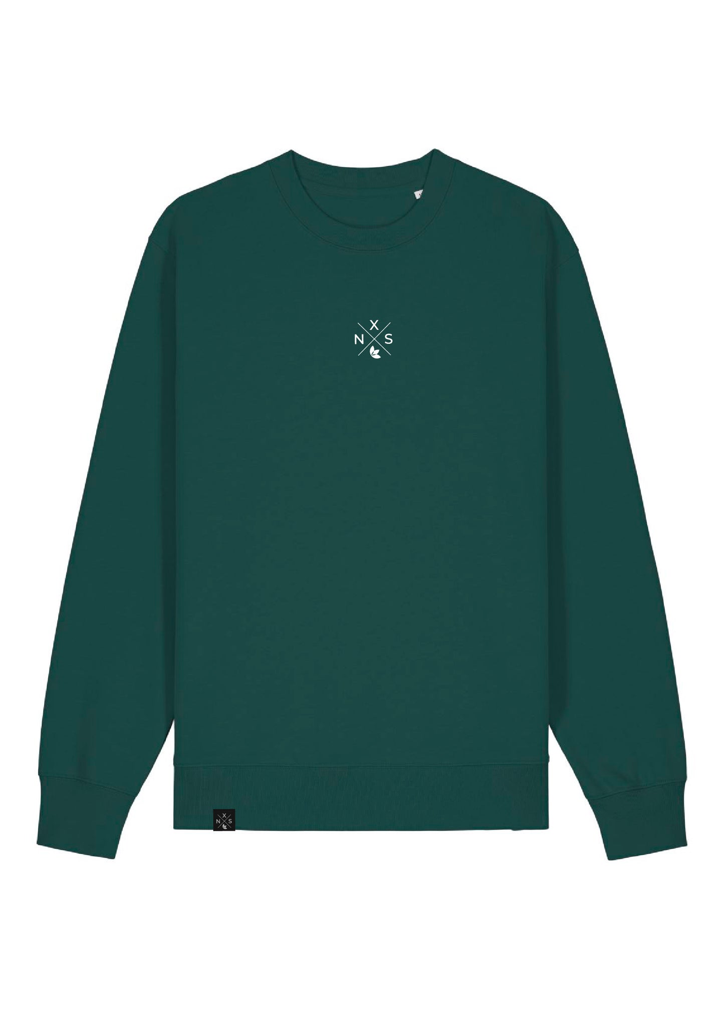 nexus Lifestyle Sweater