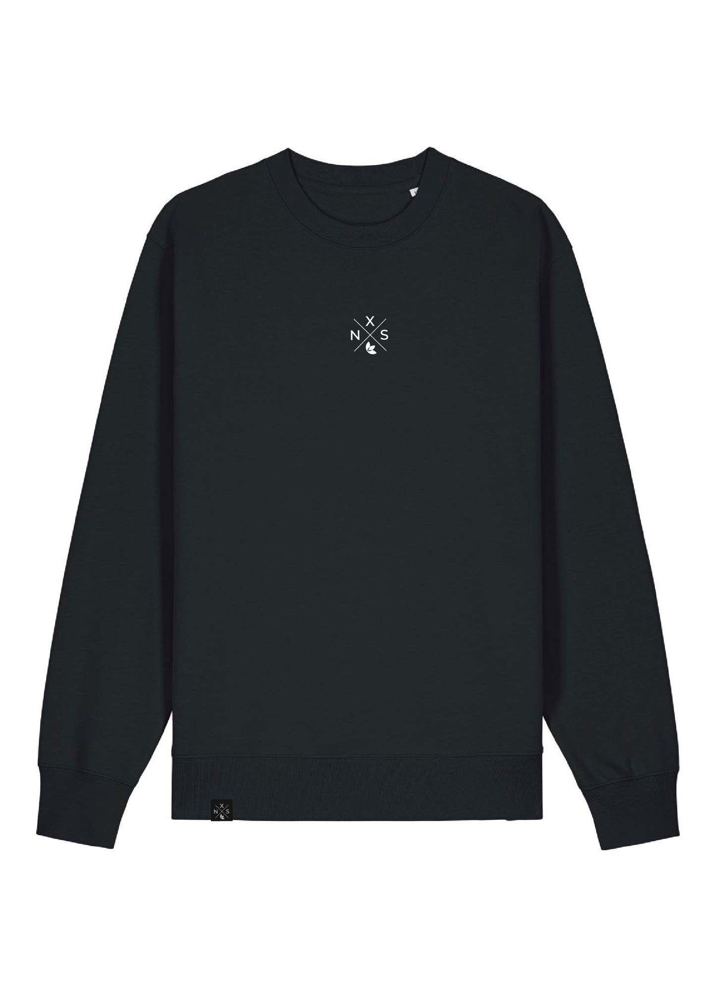 nexus Lifestyle Sweater