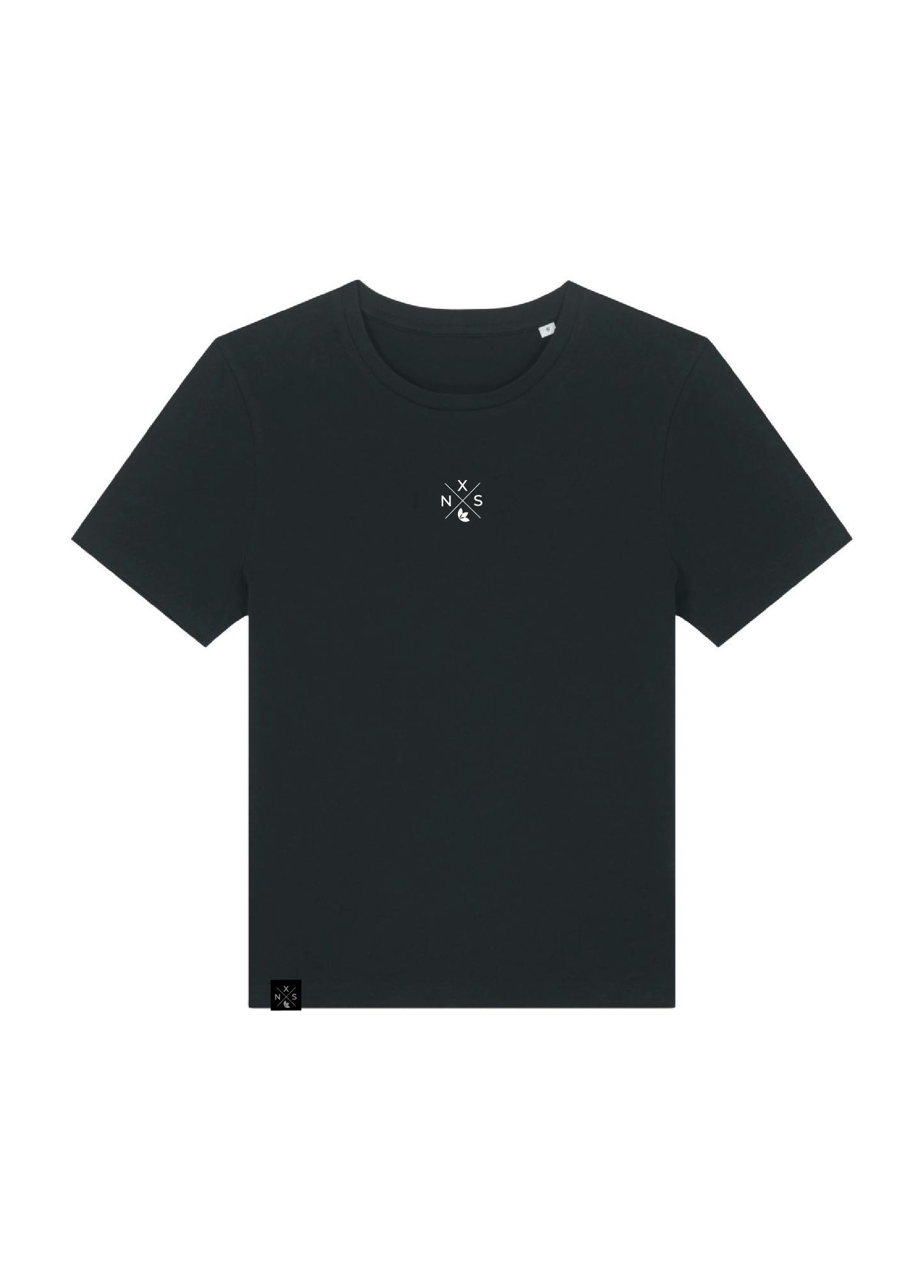 nexus Lifestyle fitted Damen T-Shirt