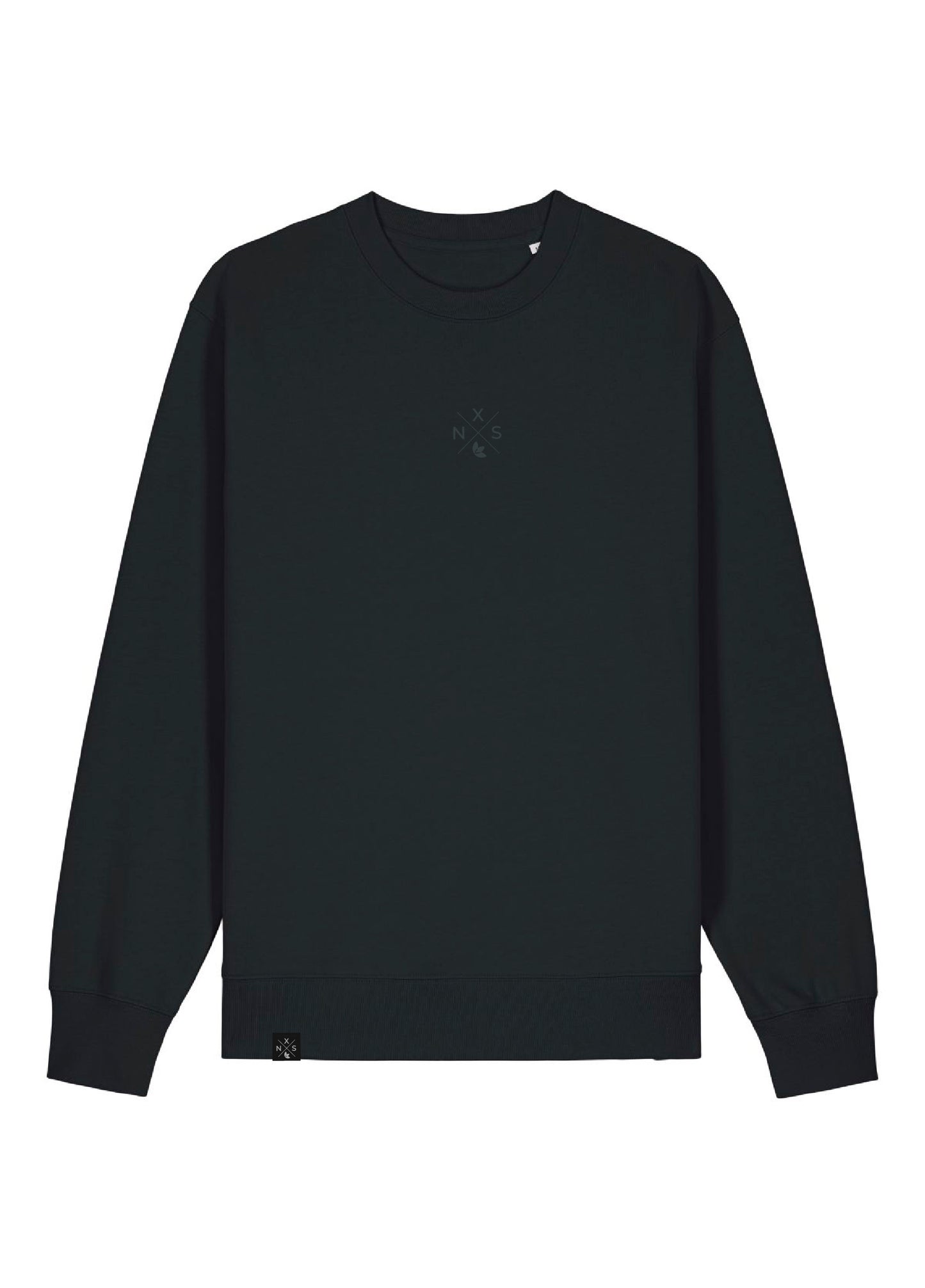 nexus Lifestyle Sweater