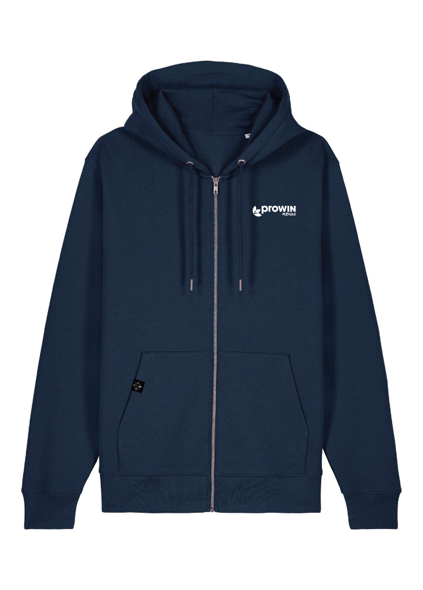 proWIN nexus Zip-Hoodie