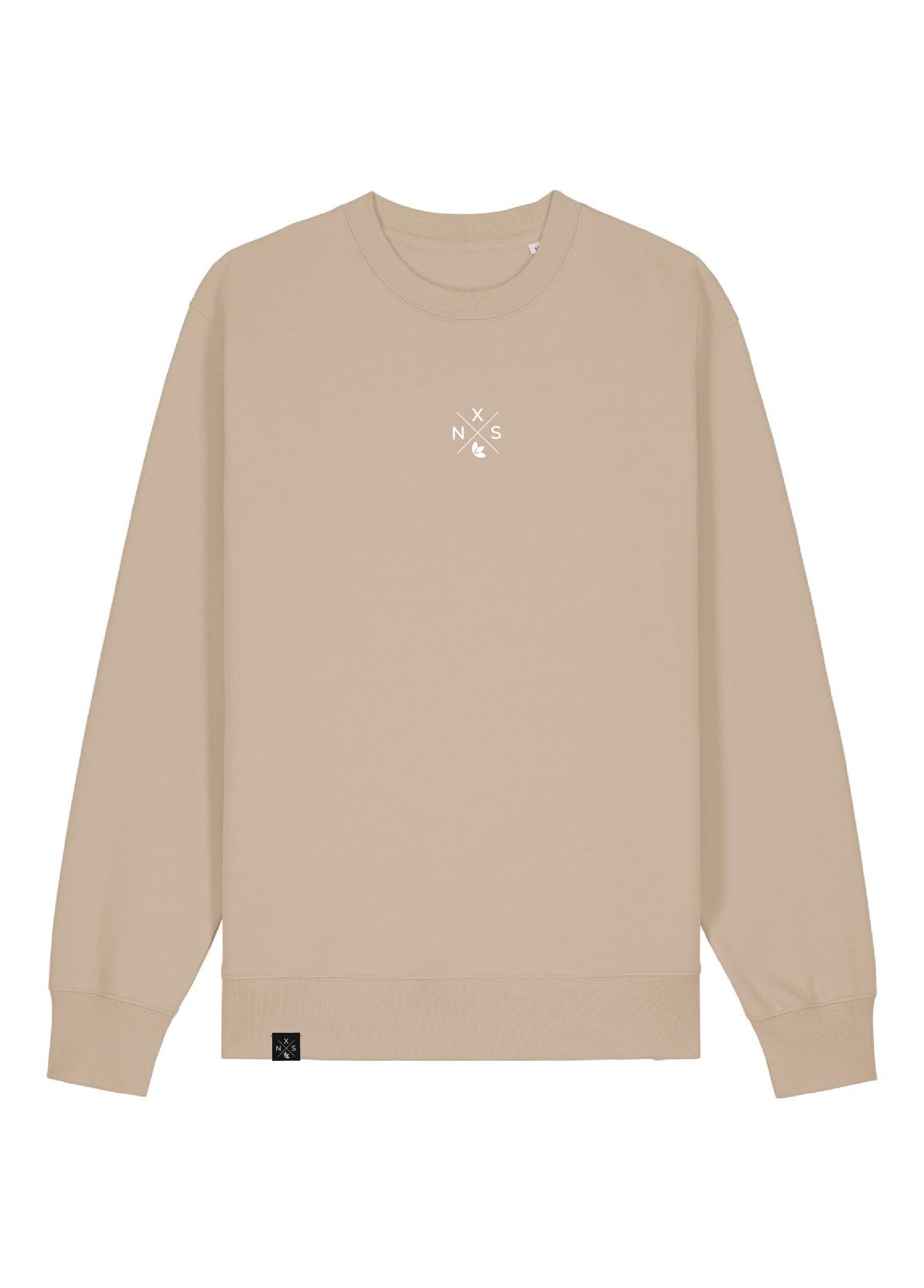 nexus Lifestyle Sweater