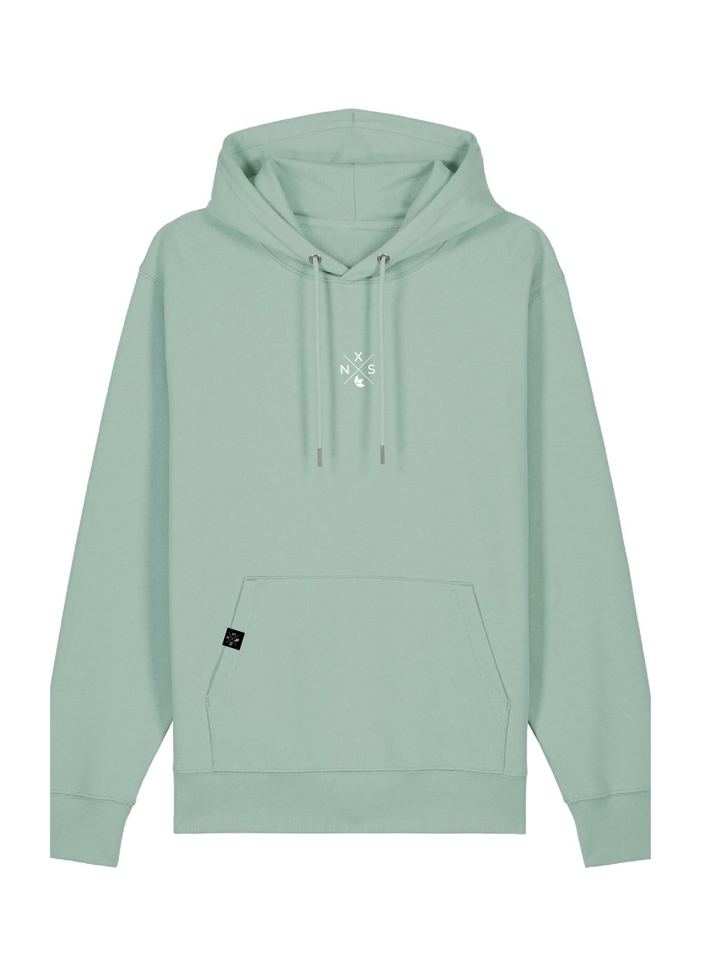 nexus Lifestyle Hoodie