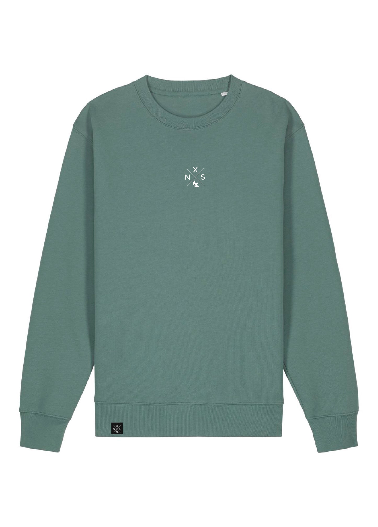 nexus Lifestyle Sweater