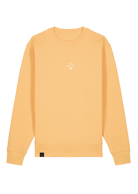 Changer 2.0 Lifestyle (Unisex Crewneck Sweater)  Nispero