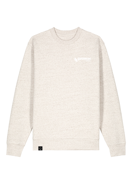 Changer 2.0 (Unisex Crewneck Sweater)  Eco-Heather