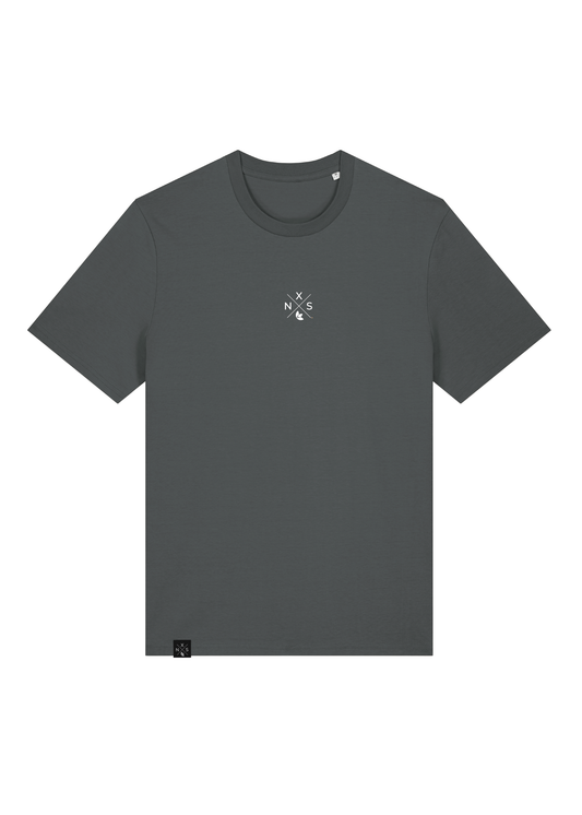 Creator 2.0 Lifestyle (Unisex T-Shirt)  Anthracite