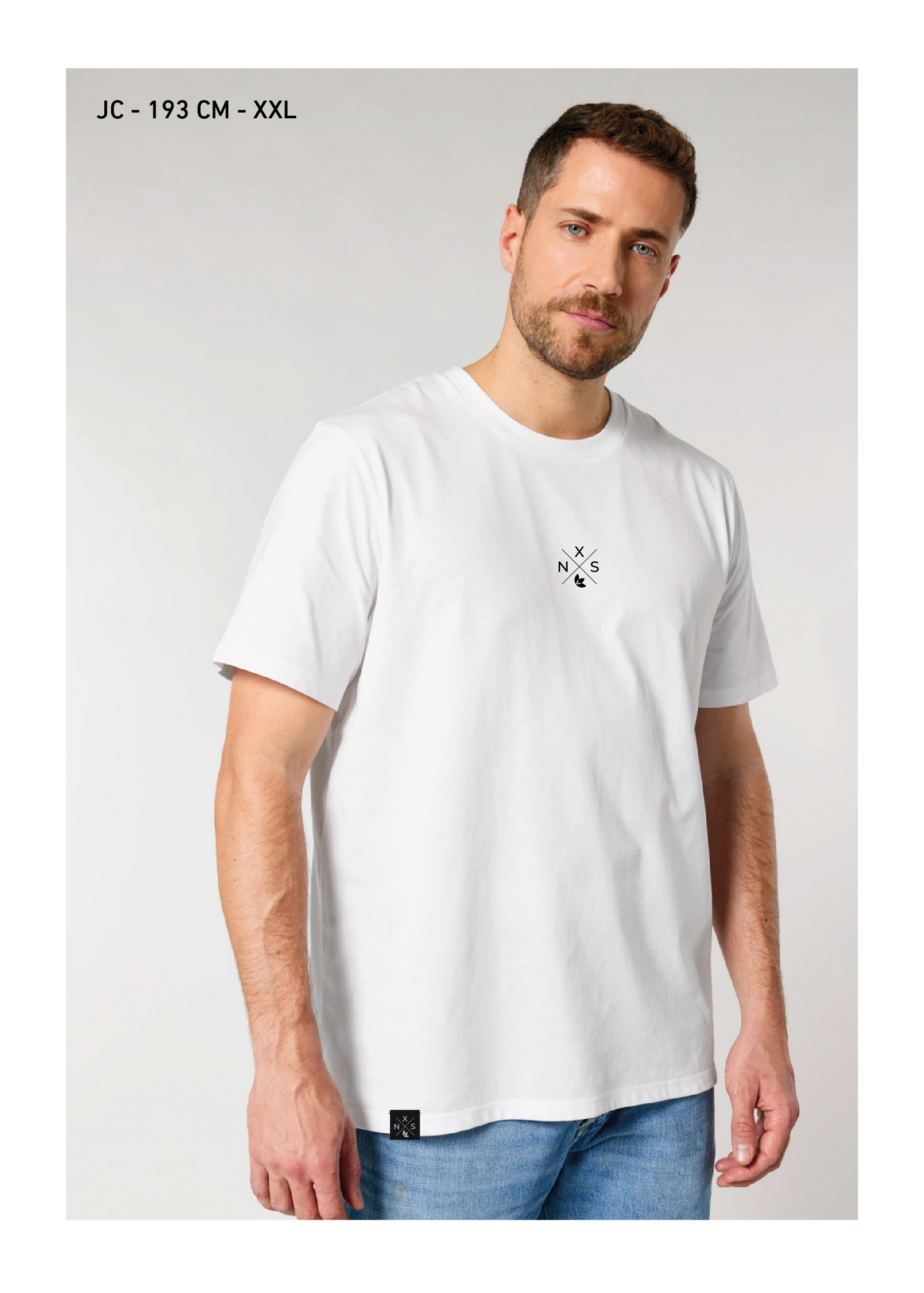 Creator 2.0 Lifestyle (Unisex T-Shirt)  Anthracite