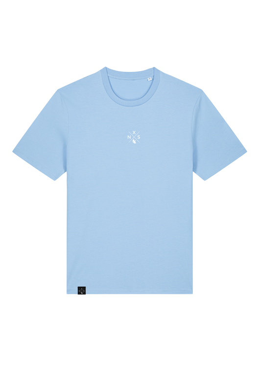 Creator 2.0 Lifestyle (Unisex T-Shirt)  Blue Soul