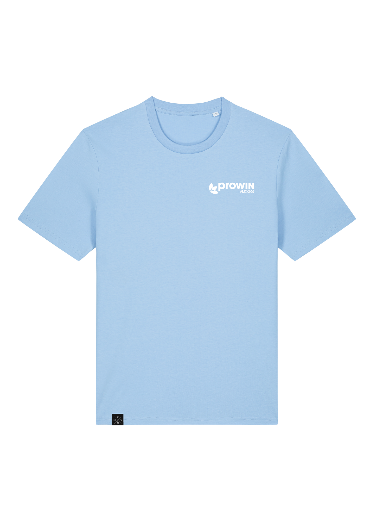 Creator 2.0 (Unisex T-Shirt)  Blue Soul