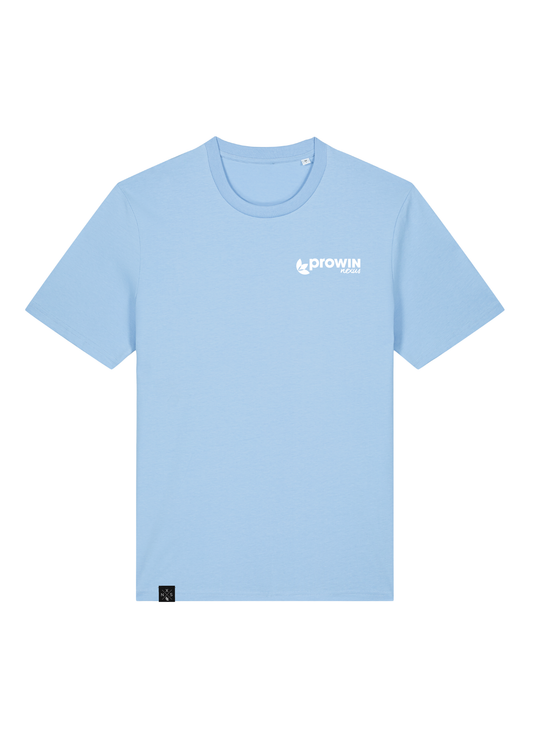 Creator 2.0 (Unisex T-Shirt)  Blue Soul