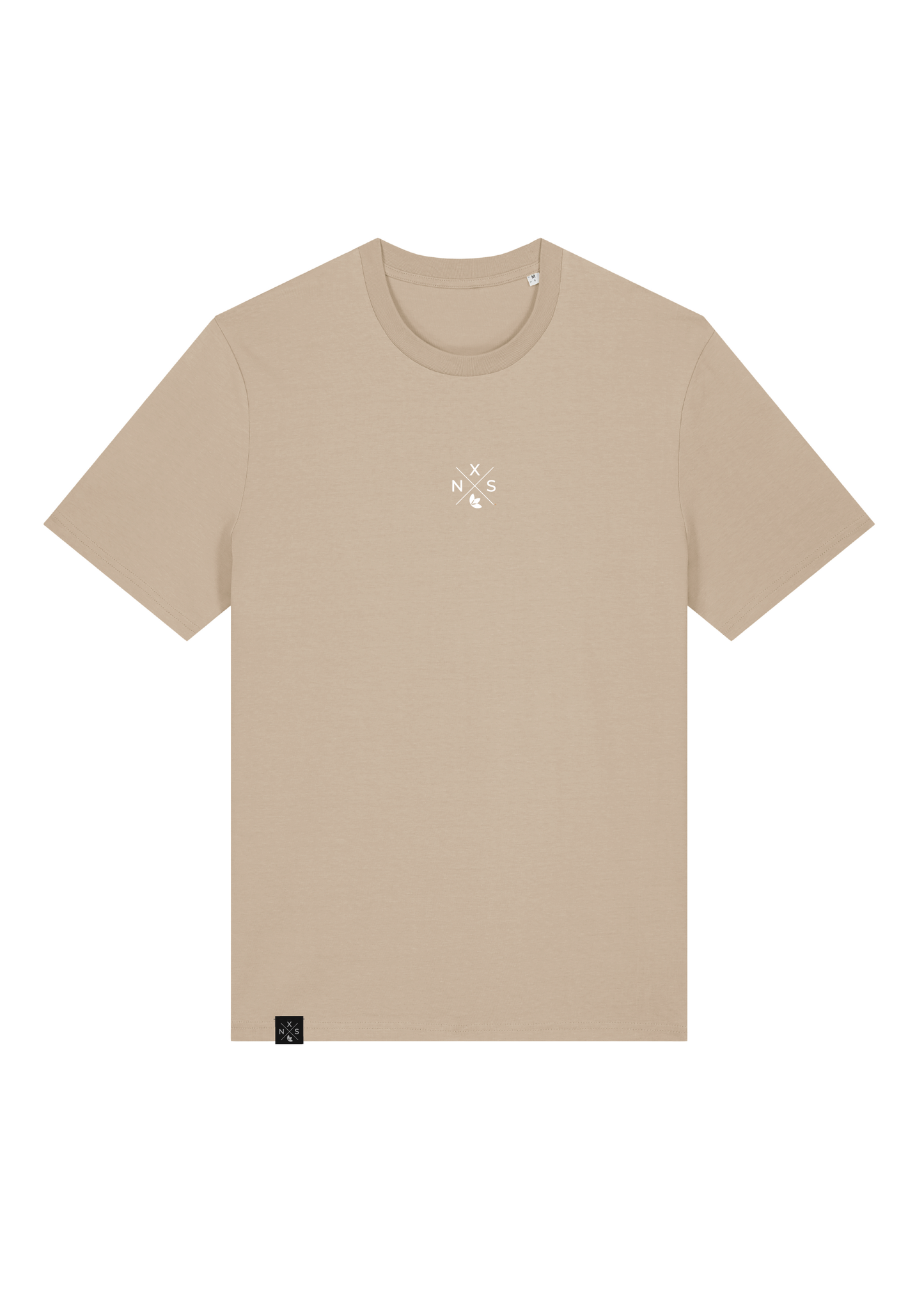 Creator 2.0 Lifestyle (Unisex T-Shirt)  Desert Dust