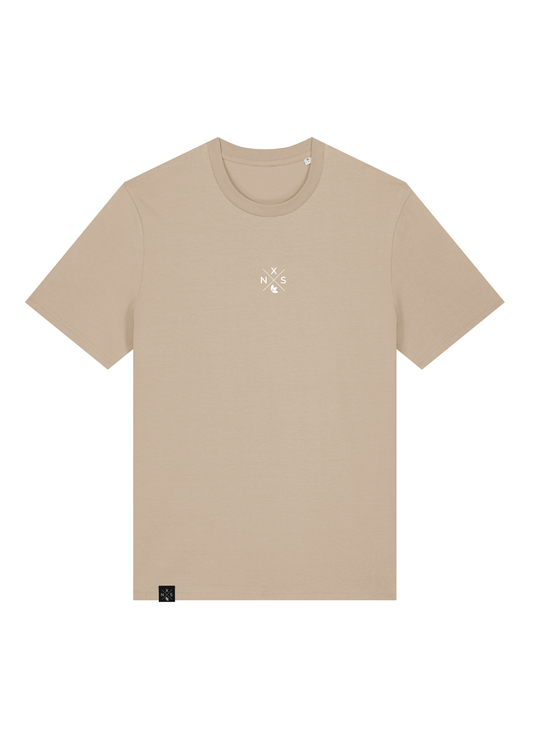 Creator 2.0 Lifestyle (Unisex T-Shirt)  Desert Dust