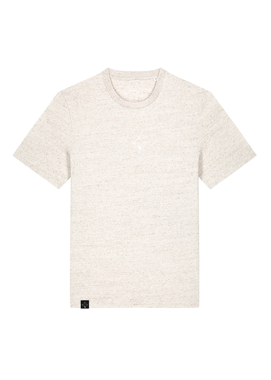 Creator 2.0 Lifestyle (Unisex T-Shirt)  Eco-Heather